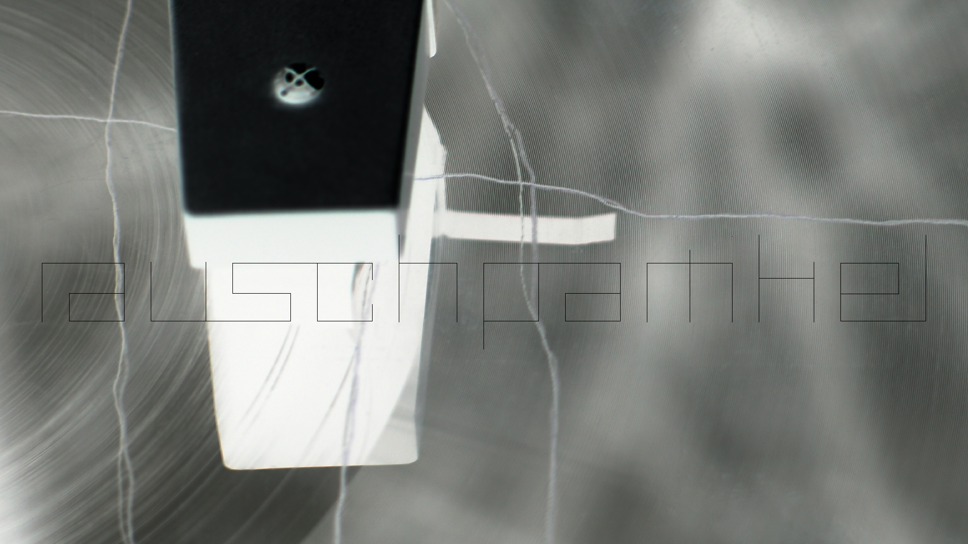 005 Lenco L930 mit Shure N95-3 Nadel