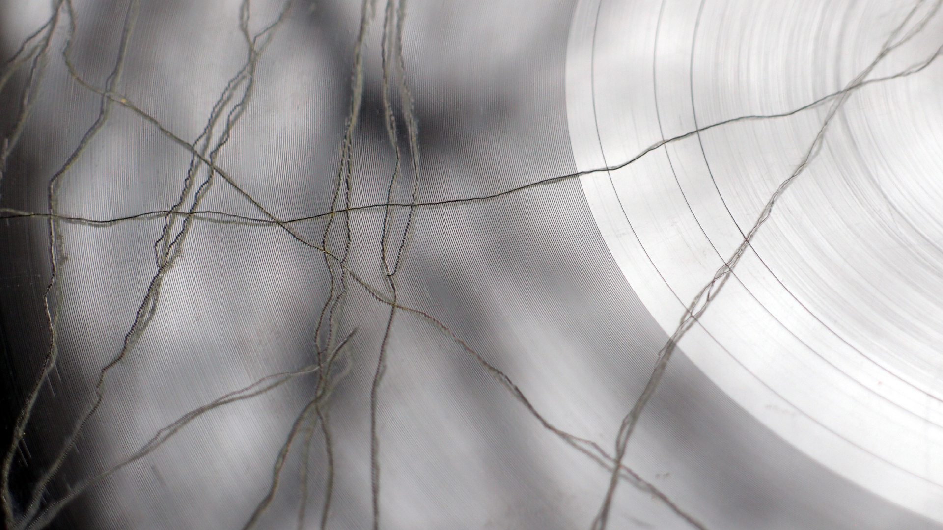 005 Lenco L930 mit Shure N95-3 Nadel