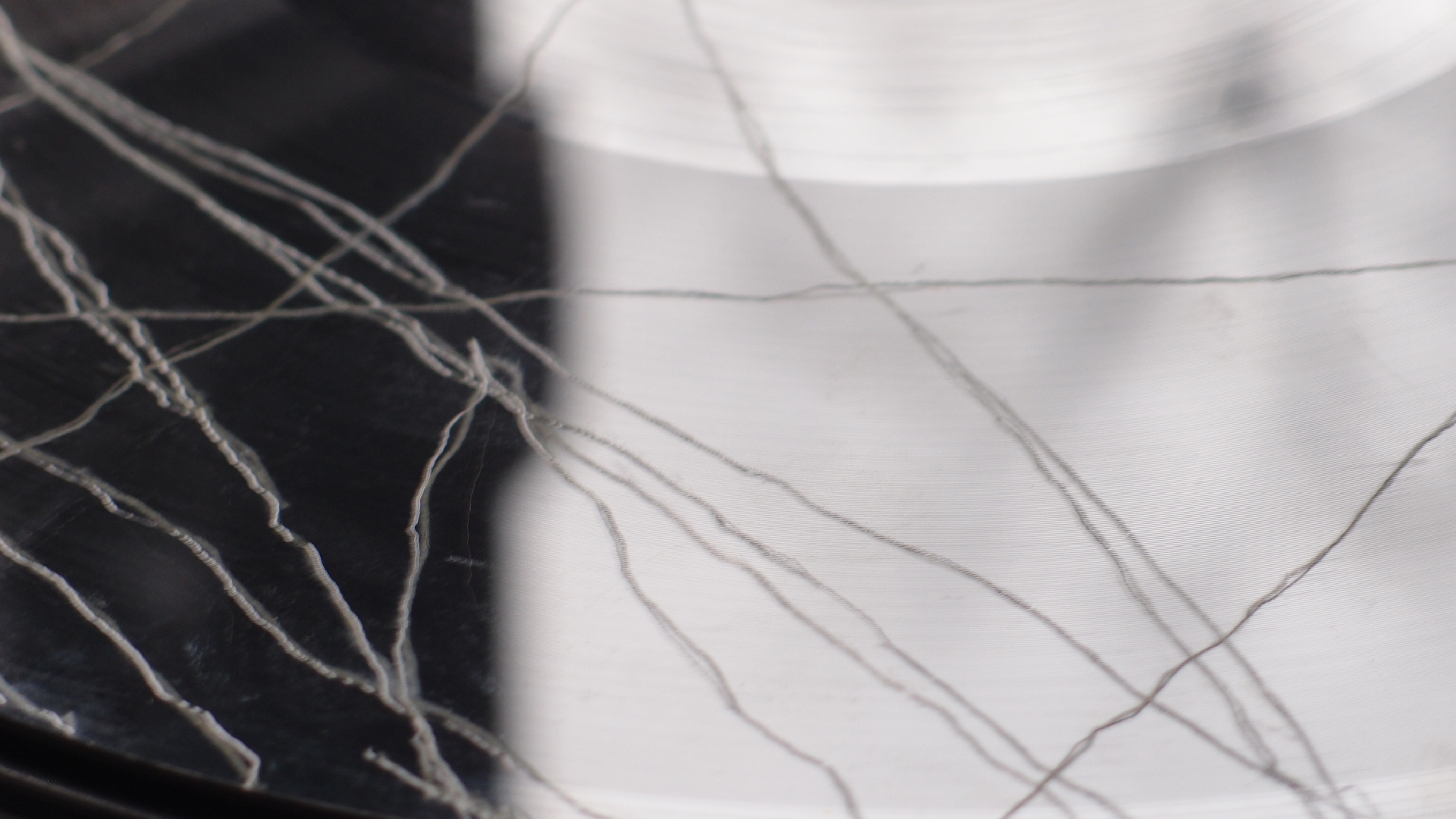 005 Lenco L930 mit Shure N95-3 Nadel