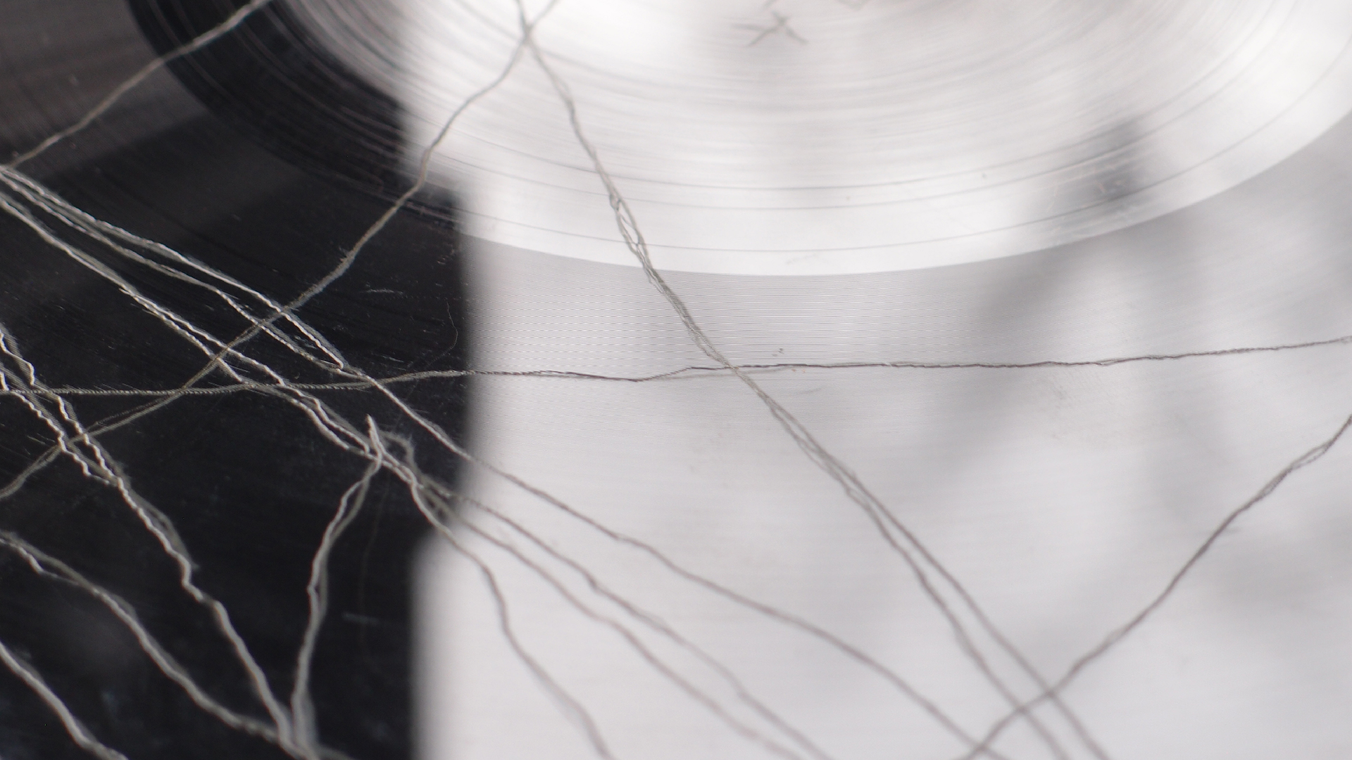 005 Lenco L930 mit Shure N95-3 Nadel