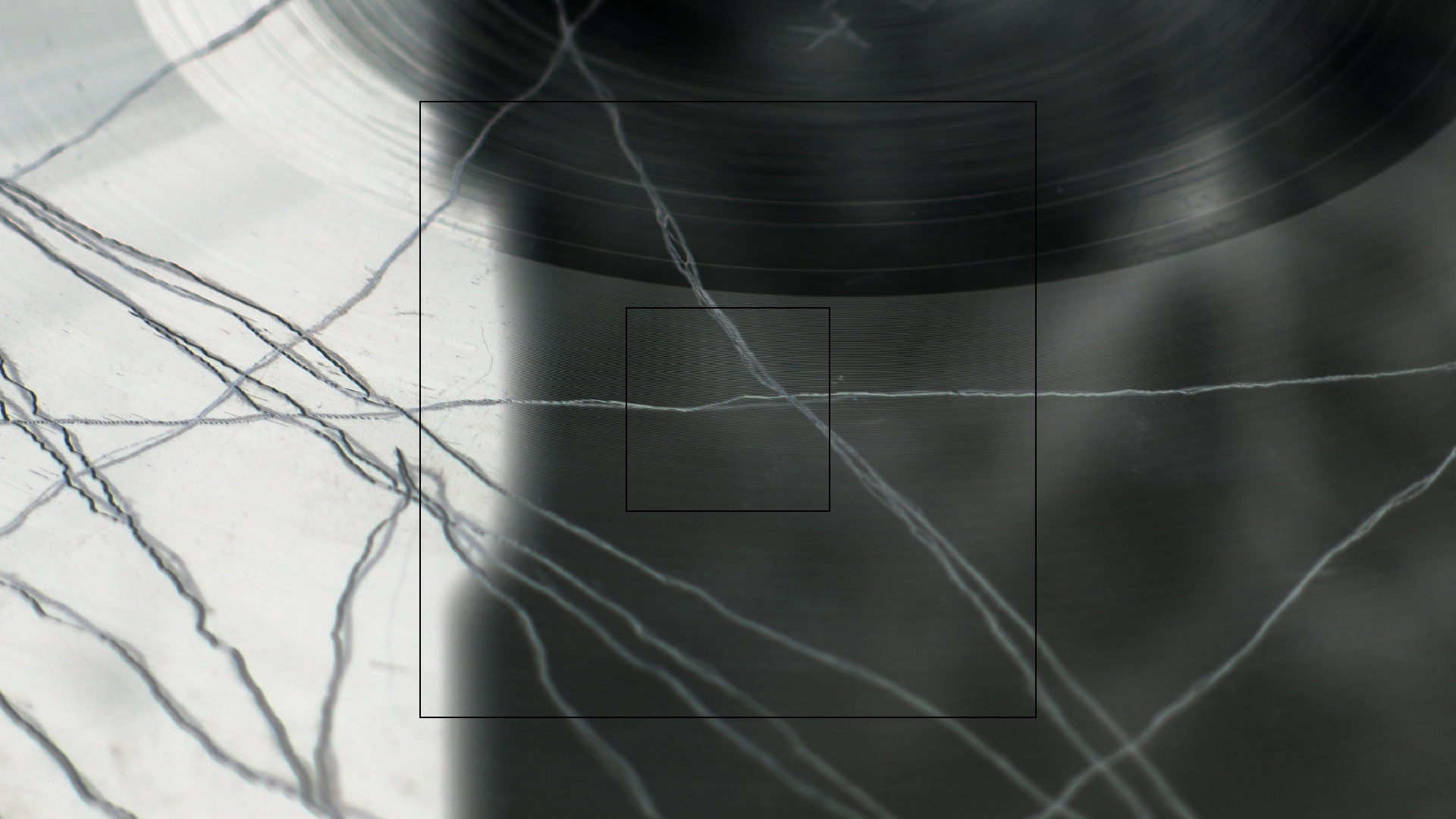 005 Lenco L930 mit Shure N95-3 Nadel