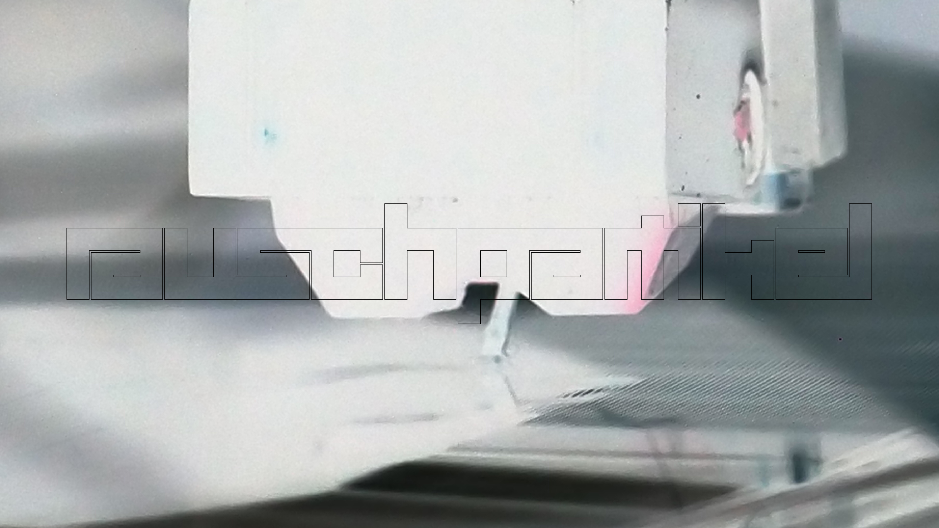 005 Lenco L930 mit Shure N95-3 Nadel