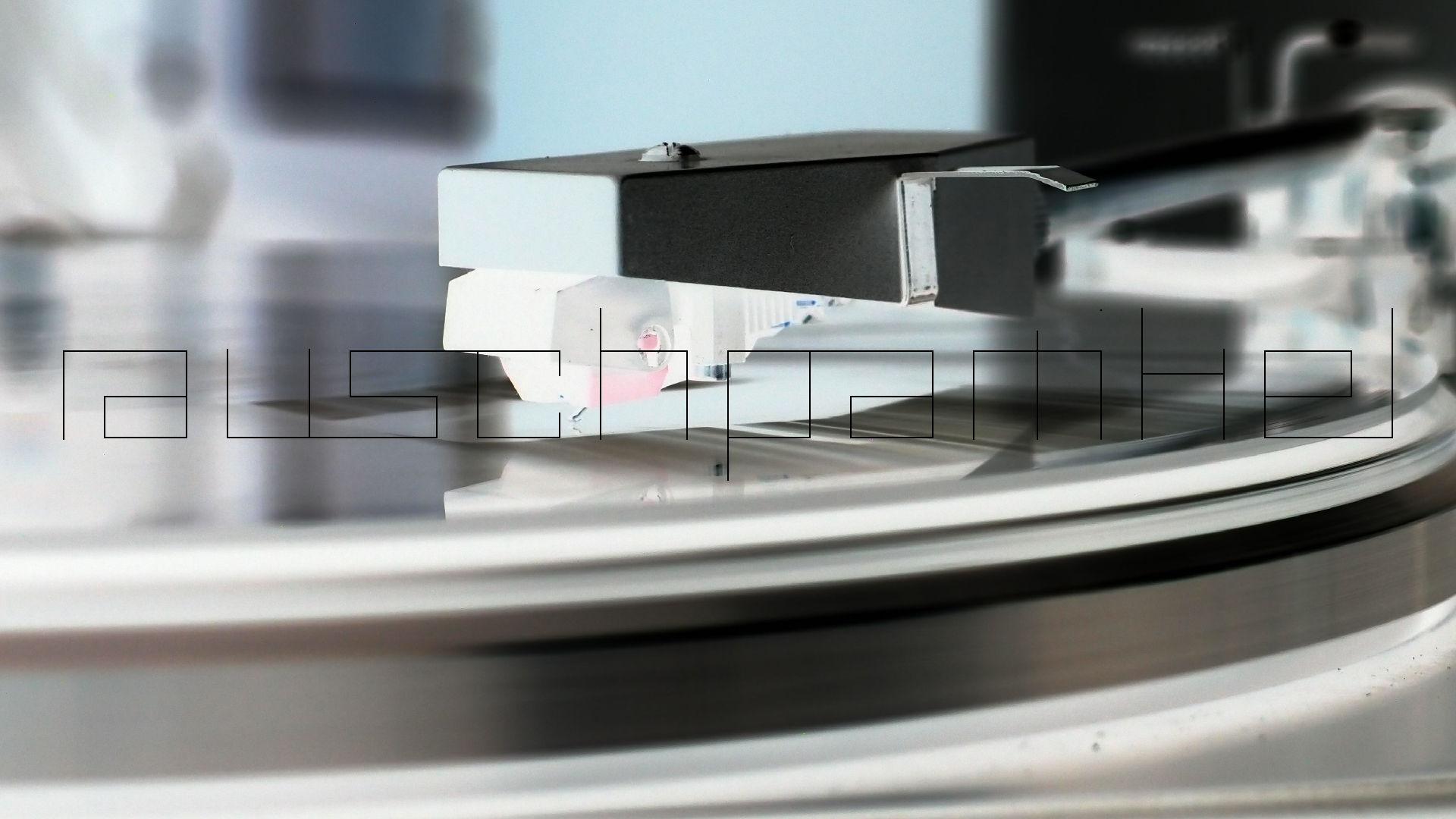 005 Lenco L930 mit Shure N95-3 Nadel