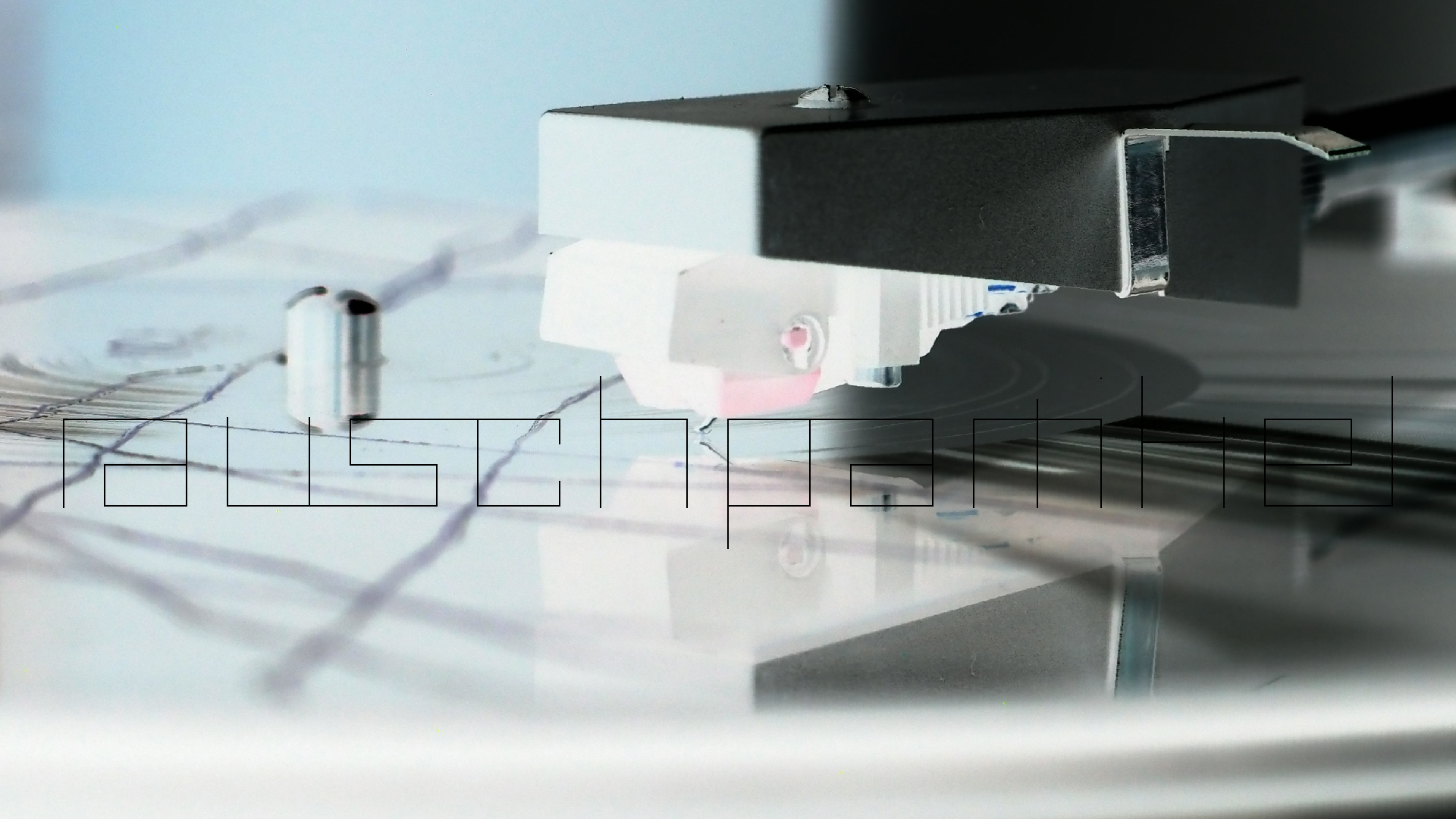 005 Lenco L930 mit Shure N95-3 Nadel