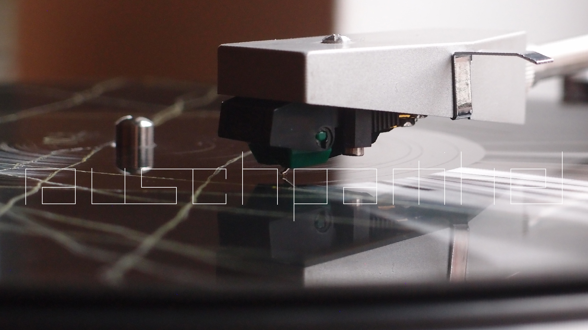 005 Lenco L930 mit Shure N95-3 Nadel