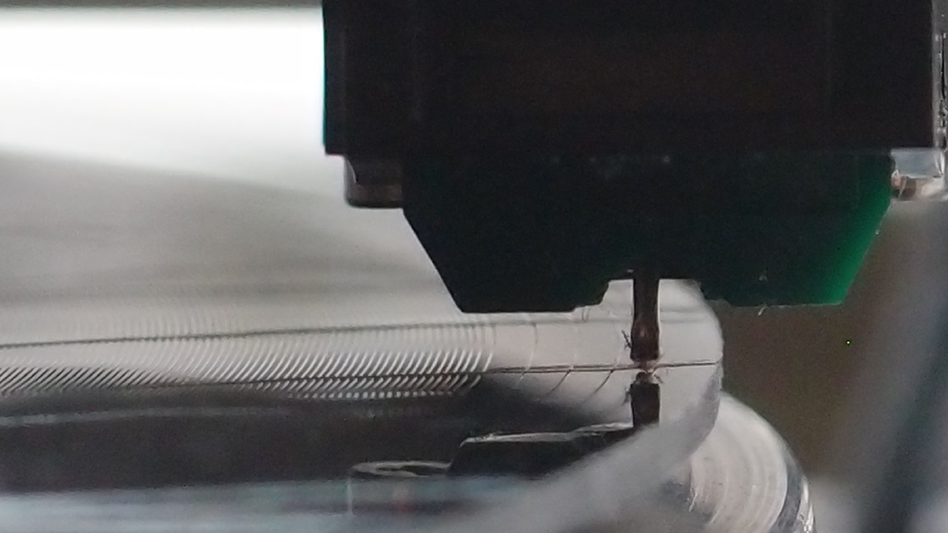 005 Lenco L930 mit Shure N95-3 Nadel