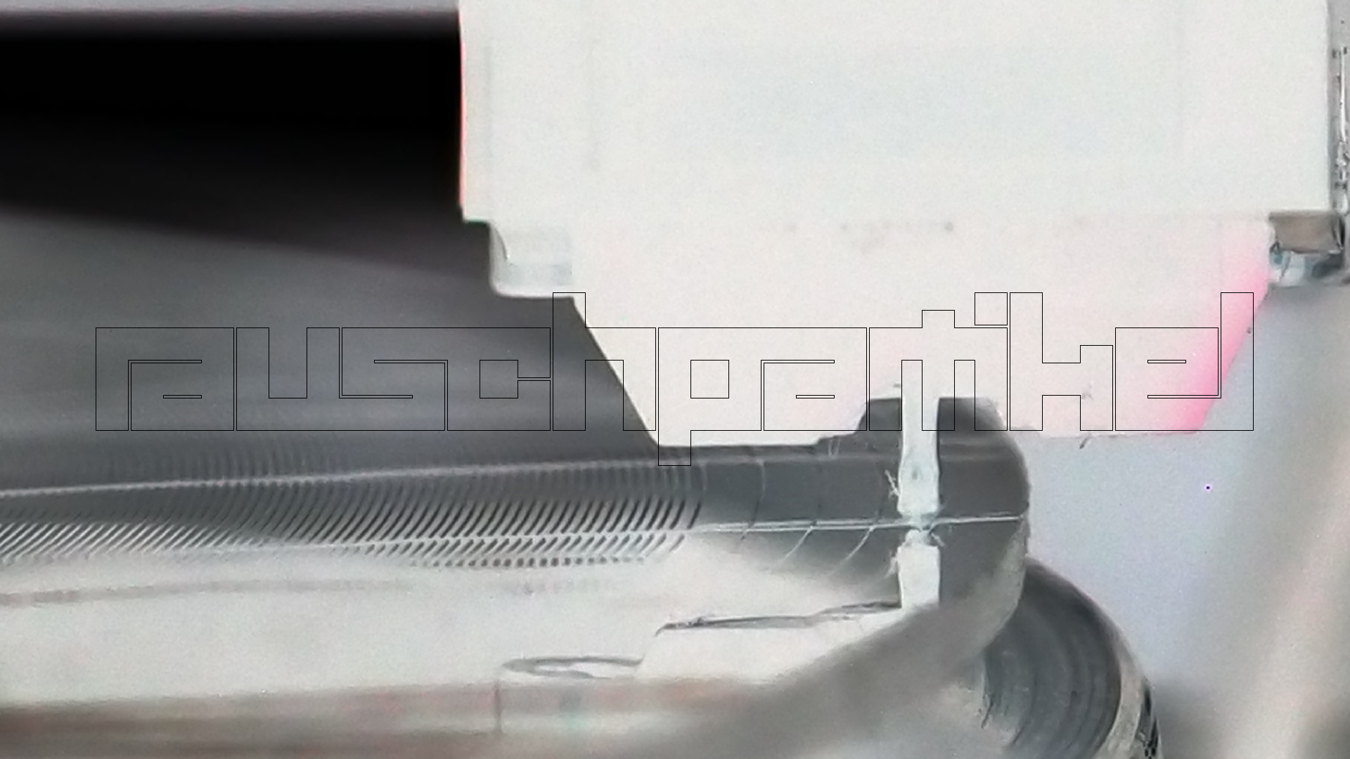 005 Lenco L930 mit Shure N95-3 Nadel