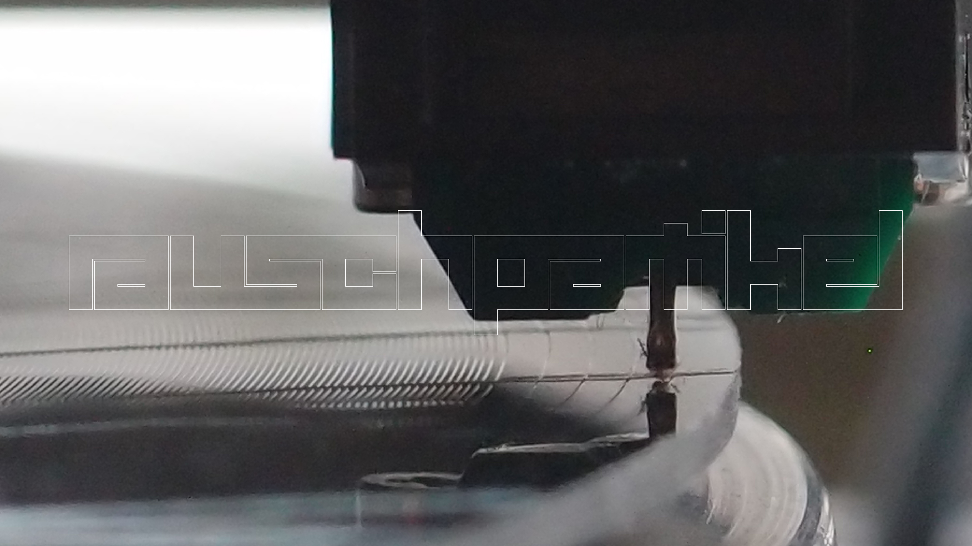 005 Lenco L930 mit Shure N95-3 Nadel