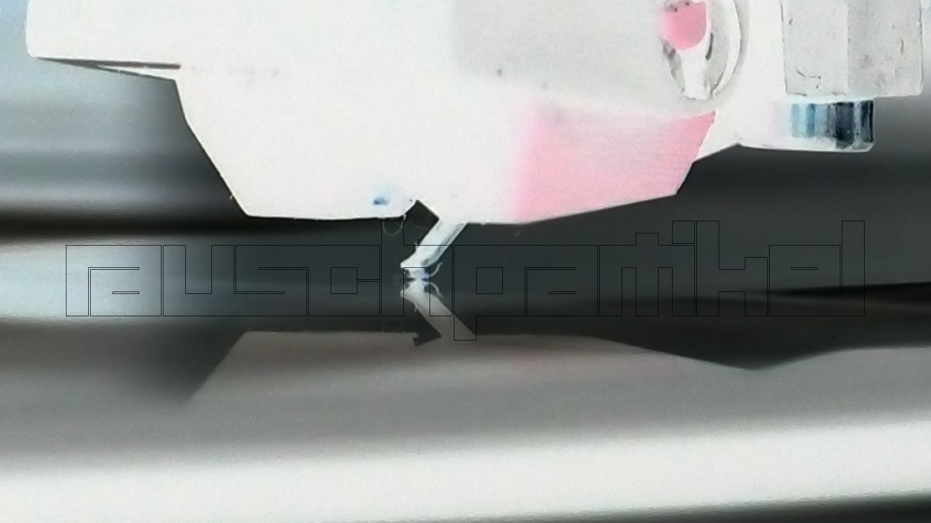 005 Lenco L930 mit Shure N95-3 Nadel