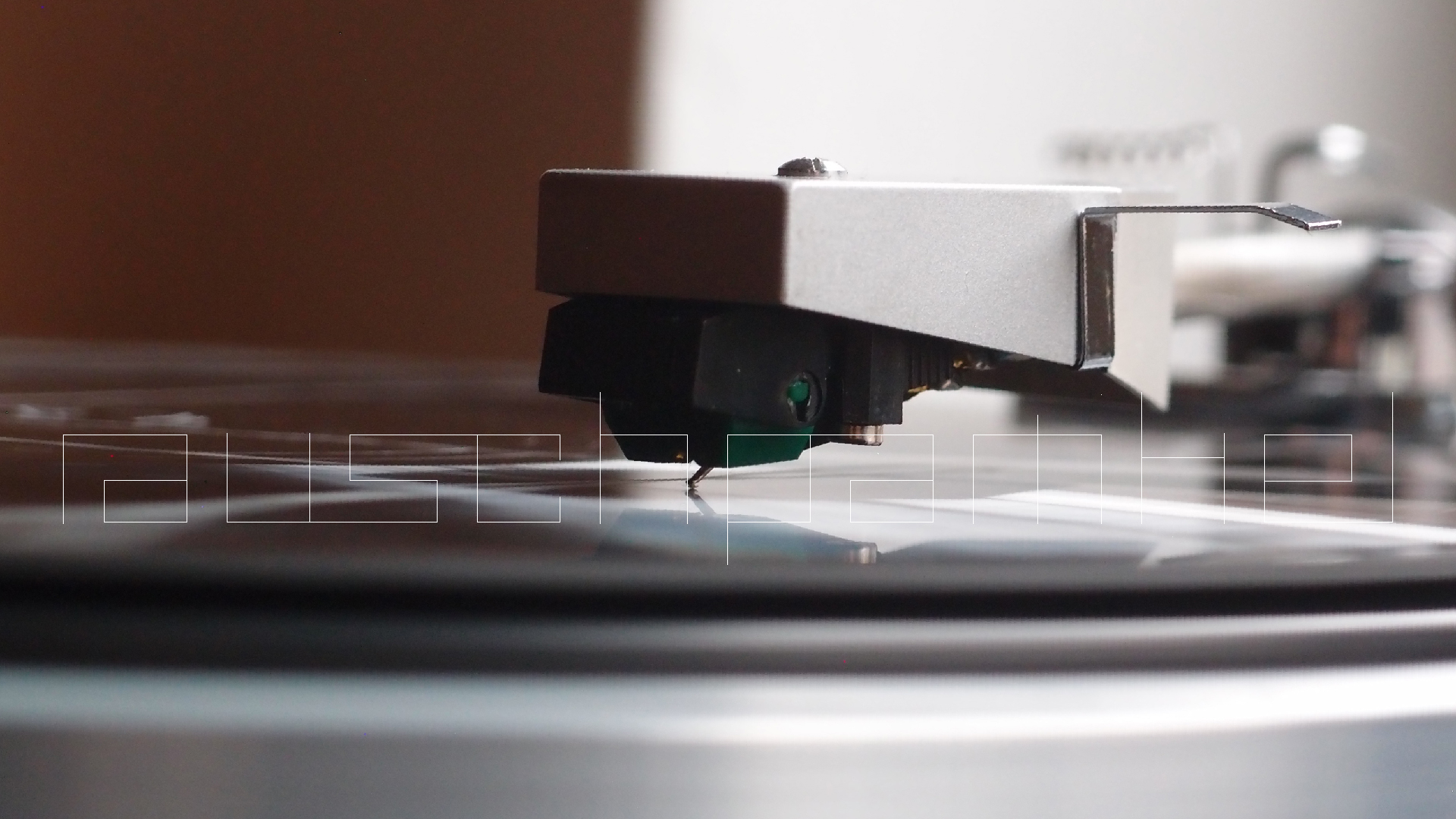 005 Lenco L930 mit Shure N95-3 Nadel