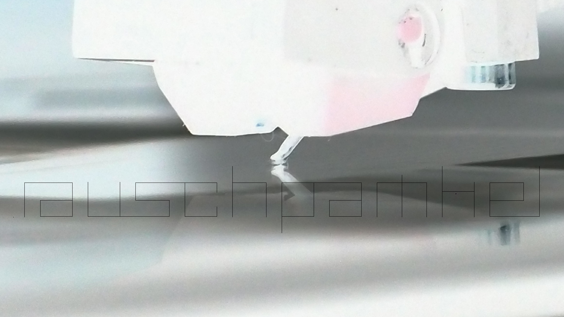 005 Lenco L930 mit Shure N95-3 Nadel