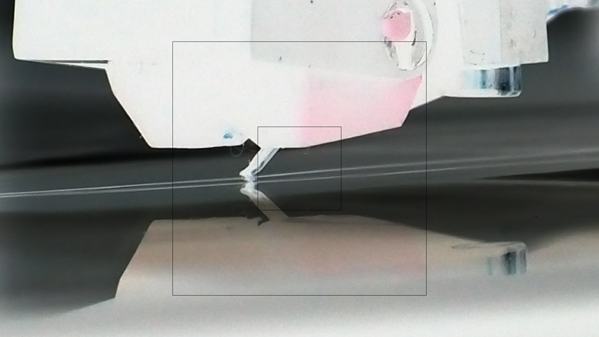 005 Lenco L930 mit Shure N95-3 Nadel