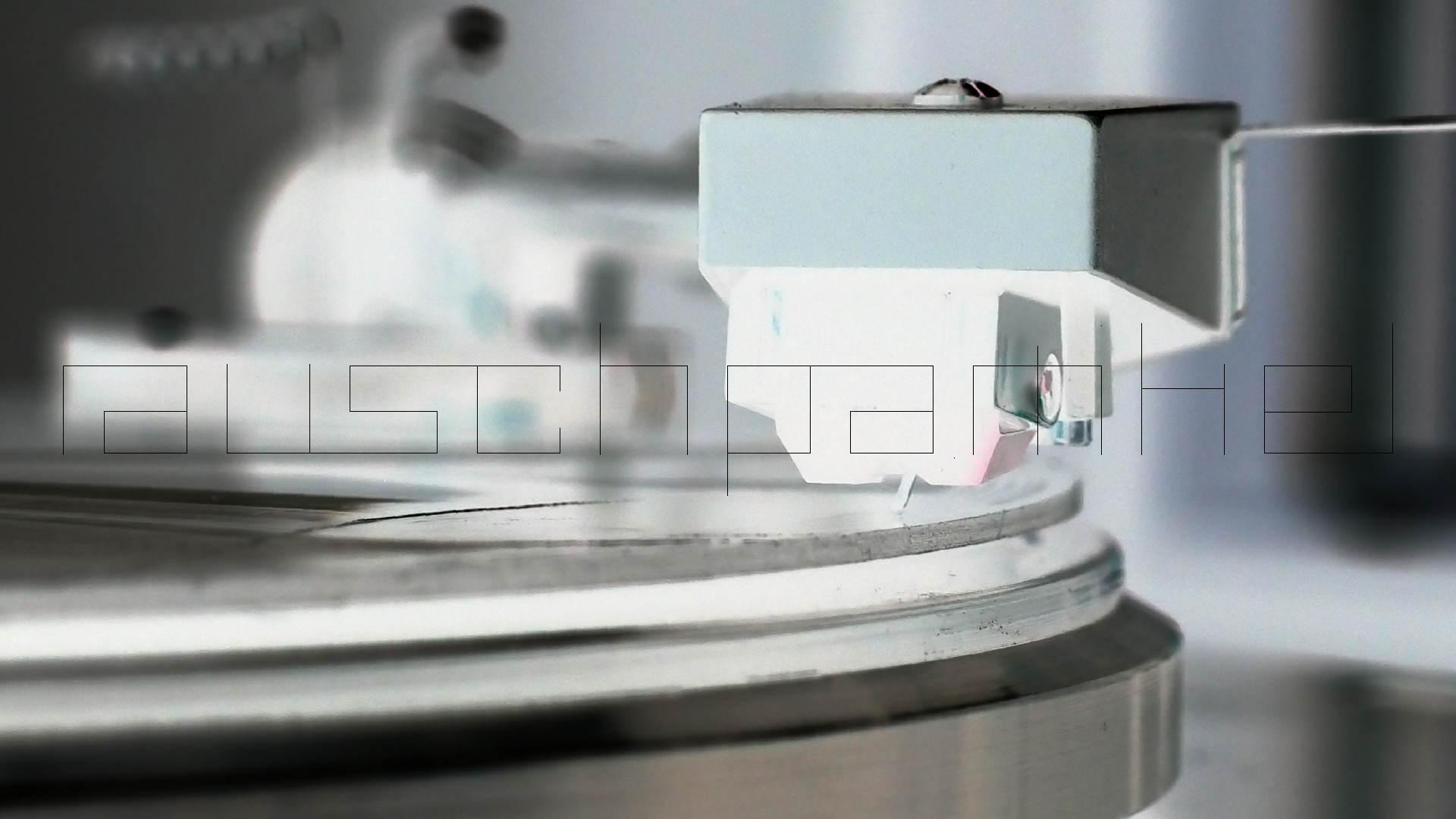 005 Lenco L930 mit Shure N95-3 Nadel