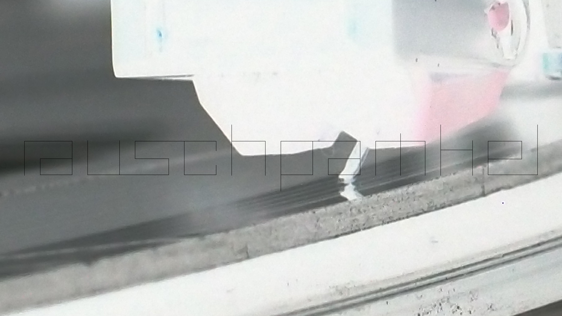 005 Lenco L930 mit Shure N95-3 Nadel