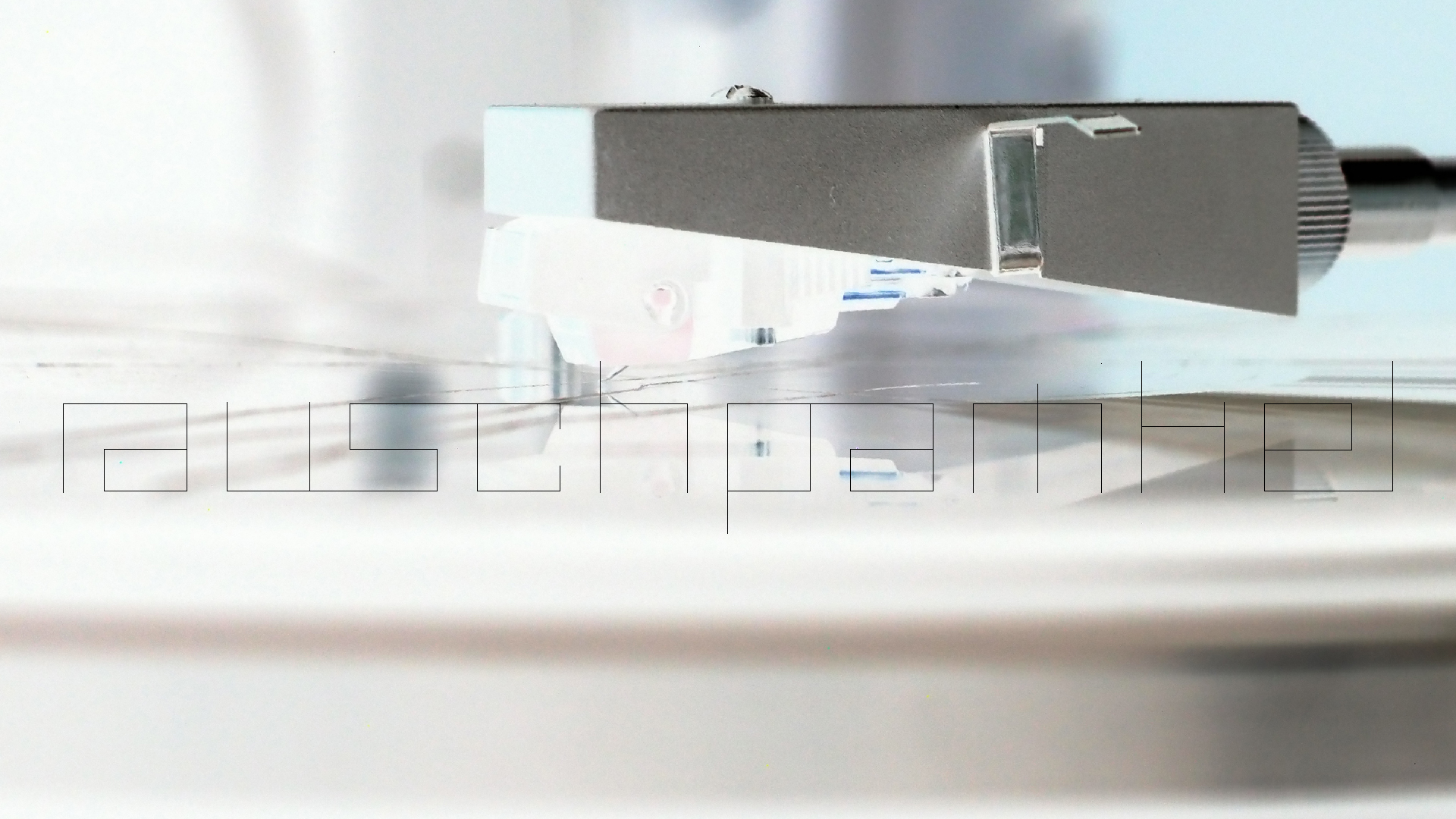 005 Lenco L930 mit Shure N95-3 Nadel