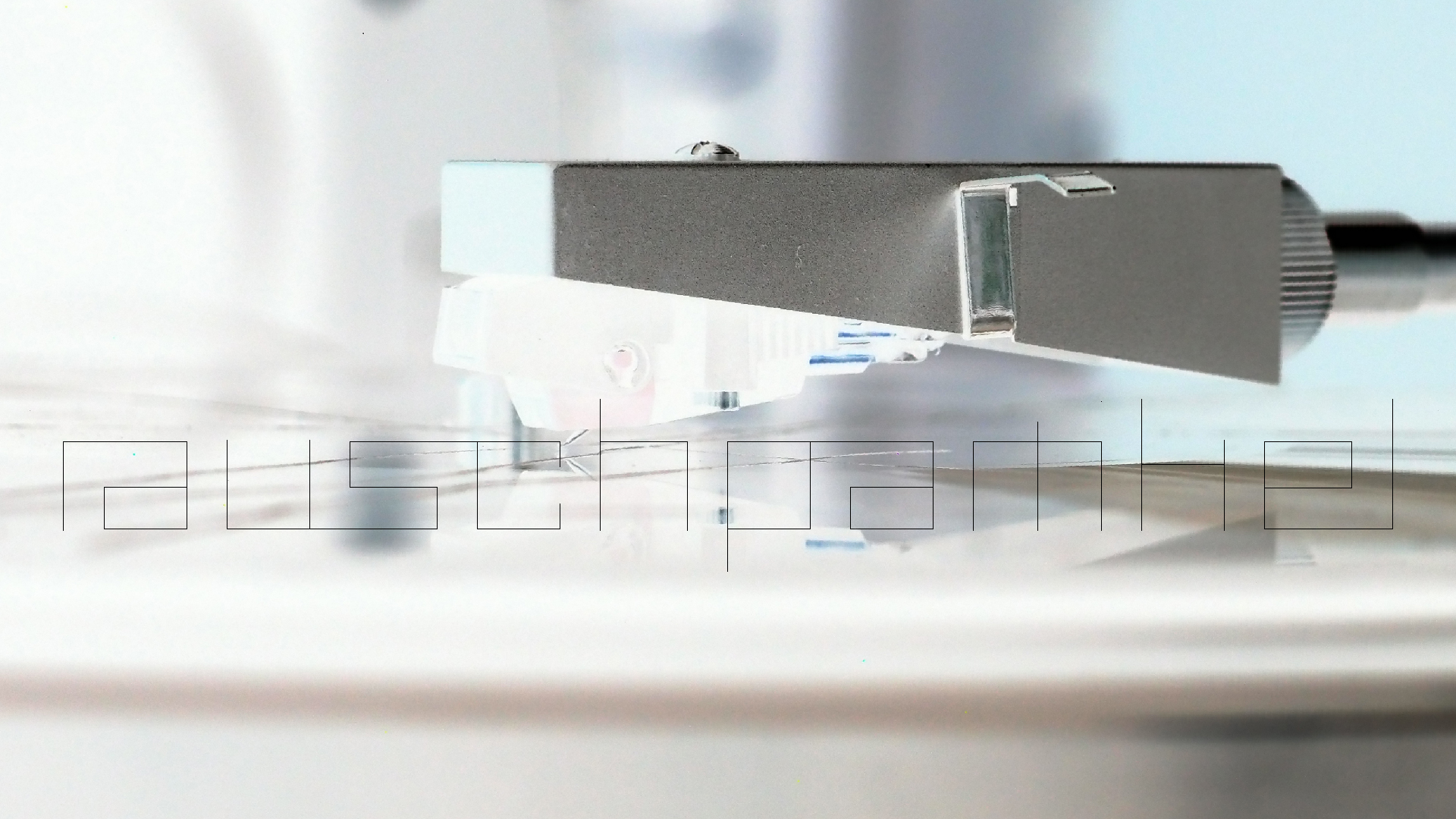 005 Lenco L930 mit Shure N95-3 Nadel