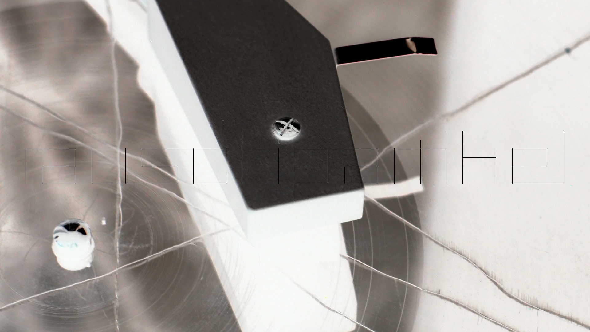 005 Lenco L930 mit Shure N95-3 Nadel