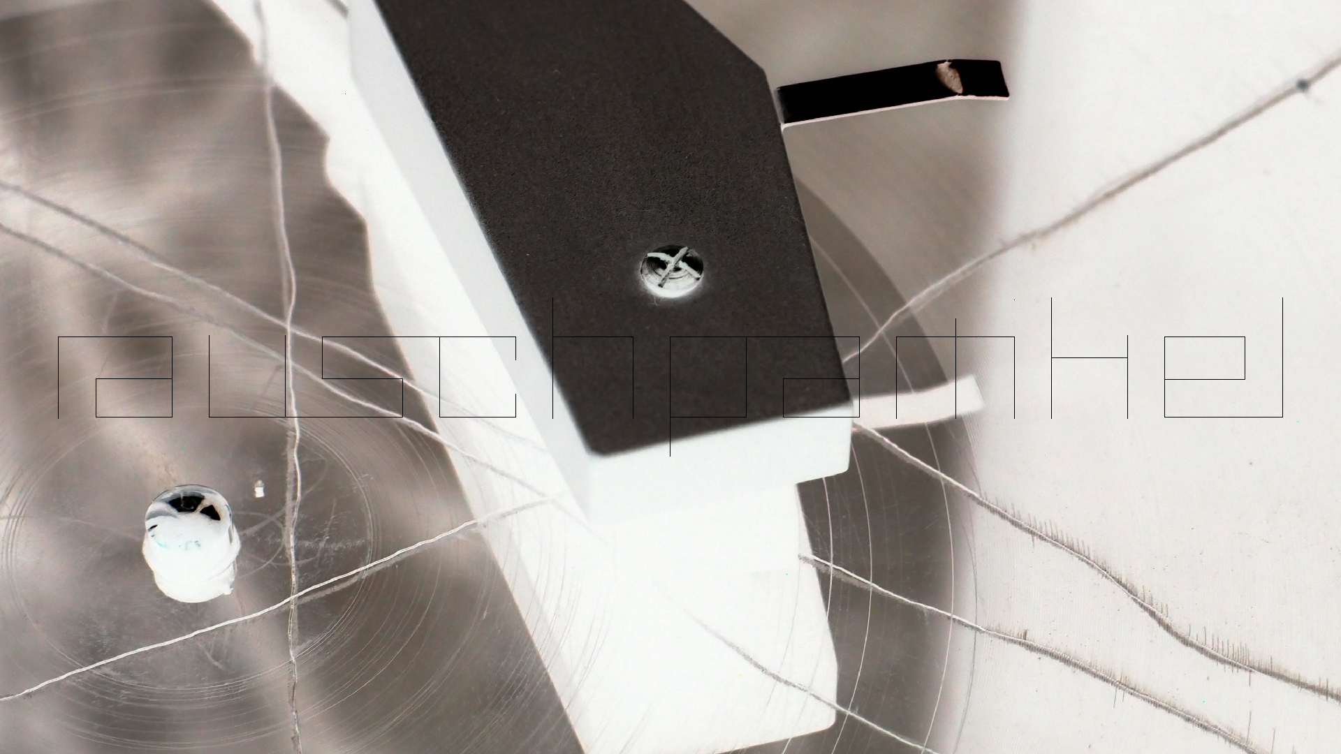 005 Lenco L930 mit Shure N95-3 Nadel