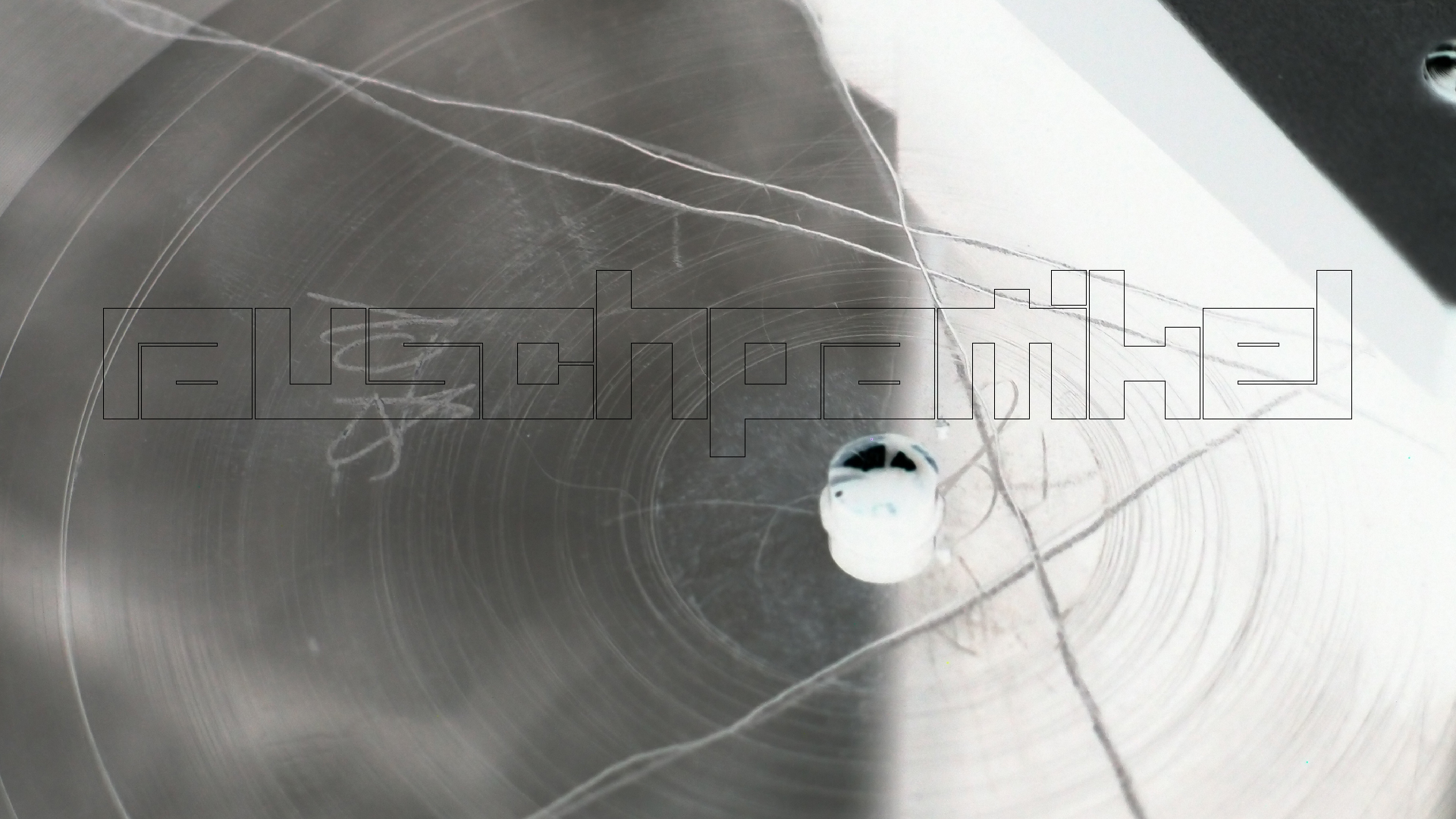 005 Lenco L930 mit Shure N95-3 Nadel