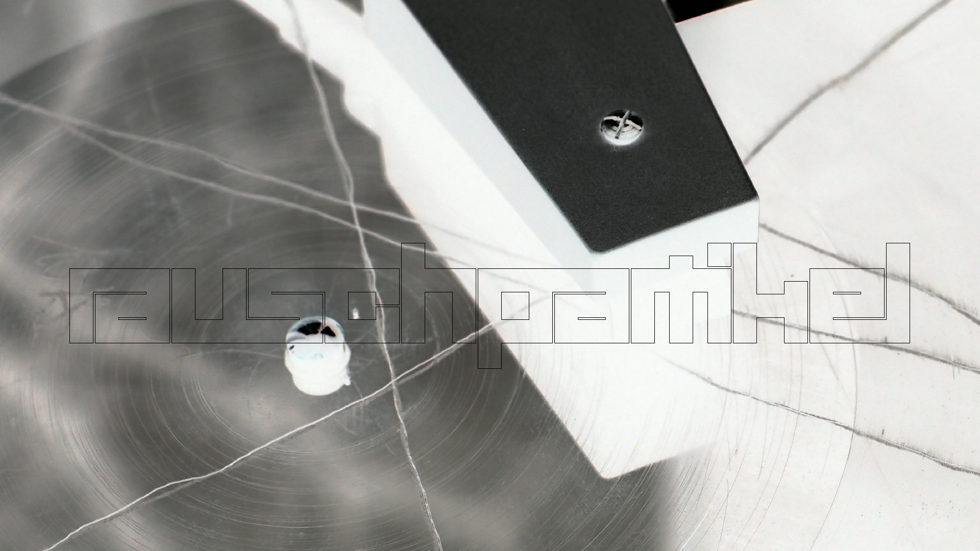 005 Lenco L930 mit Shure N95-3 Nadel