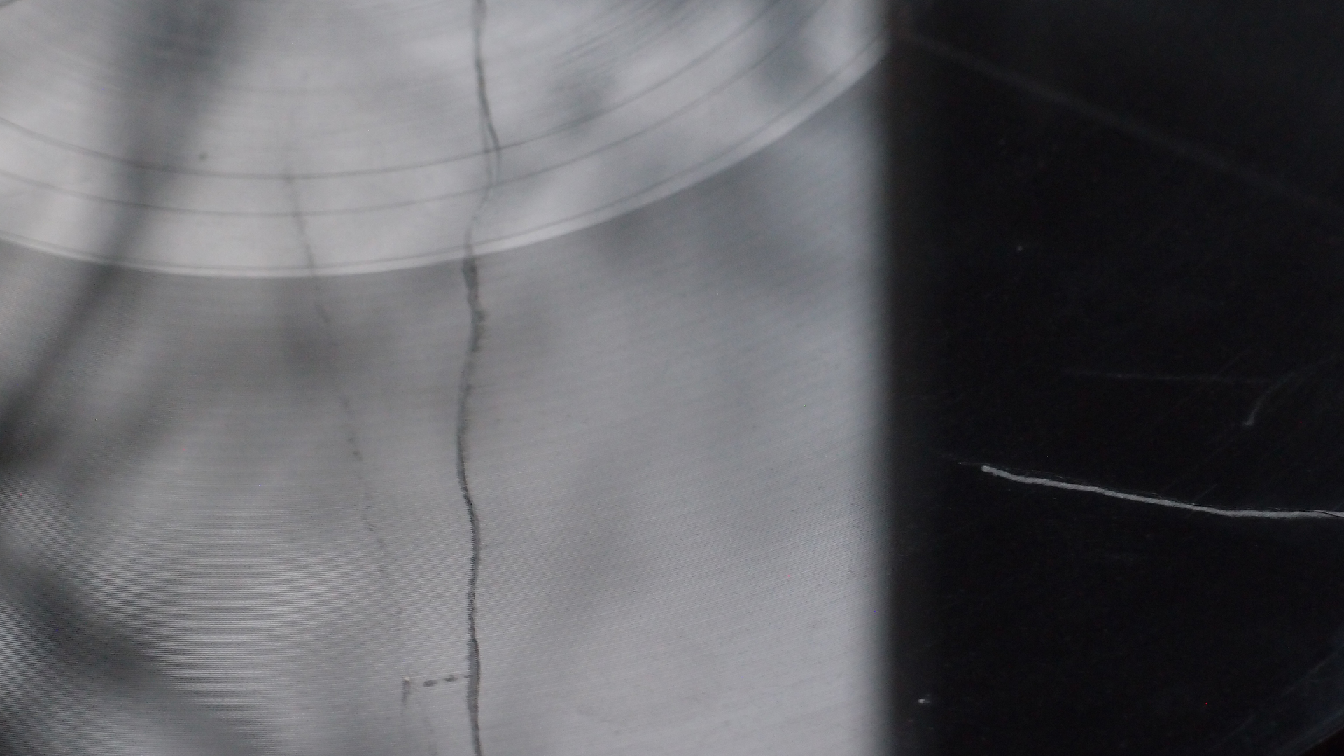 005 Lenco L930 mit Shure N95-3 Nadel