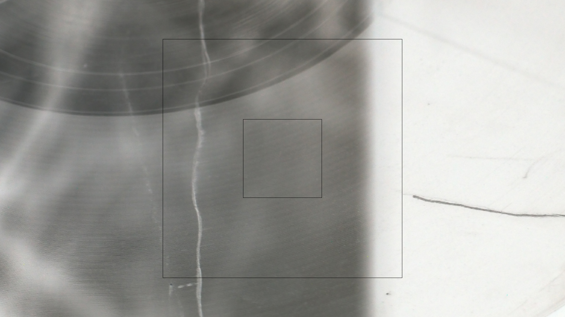 005 Lenco L930 mit Shure N95-3 Nadel