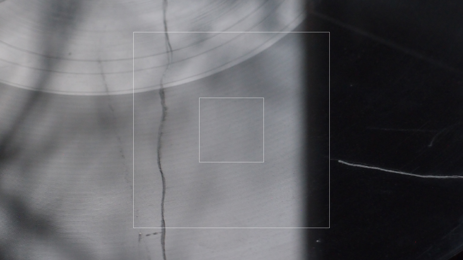 005 Lenco L930 mit Shure N95-3 Nadel