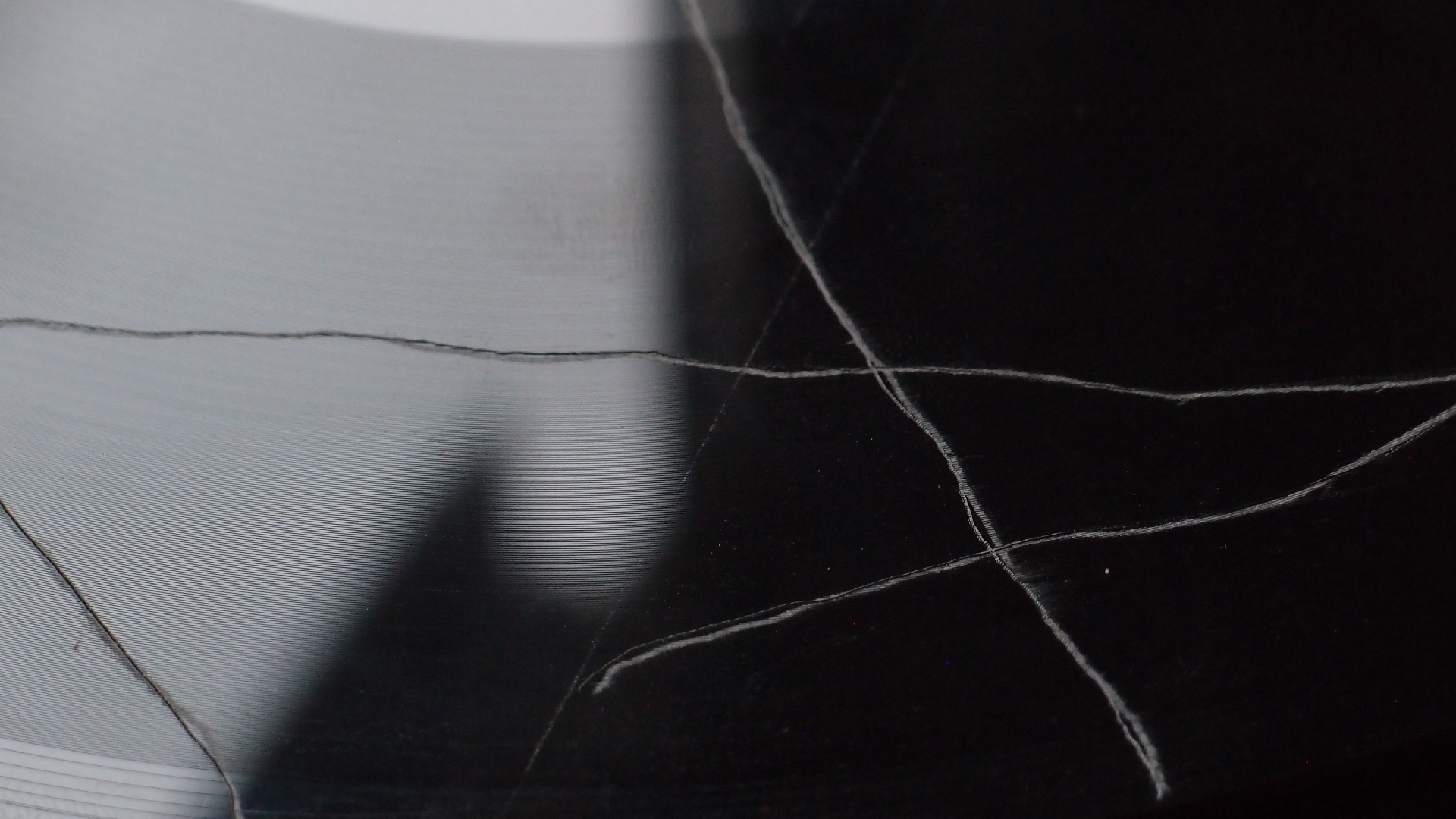 005 Lenco L930 mit Shure N95-3 Nadel