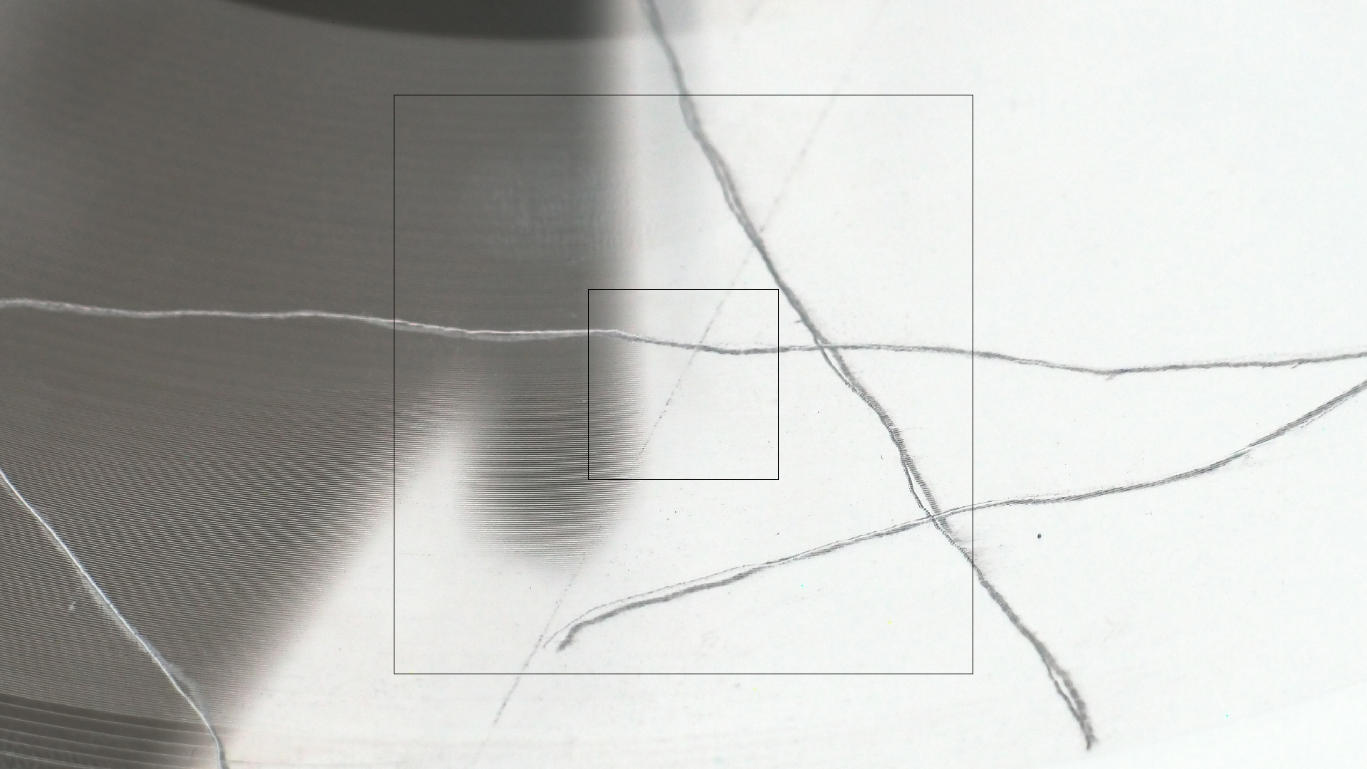 005 Lenco L930 mit Shure N95-3 Nadel