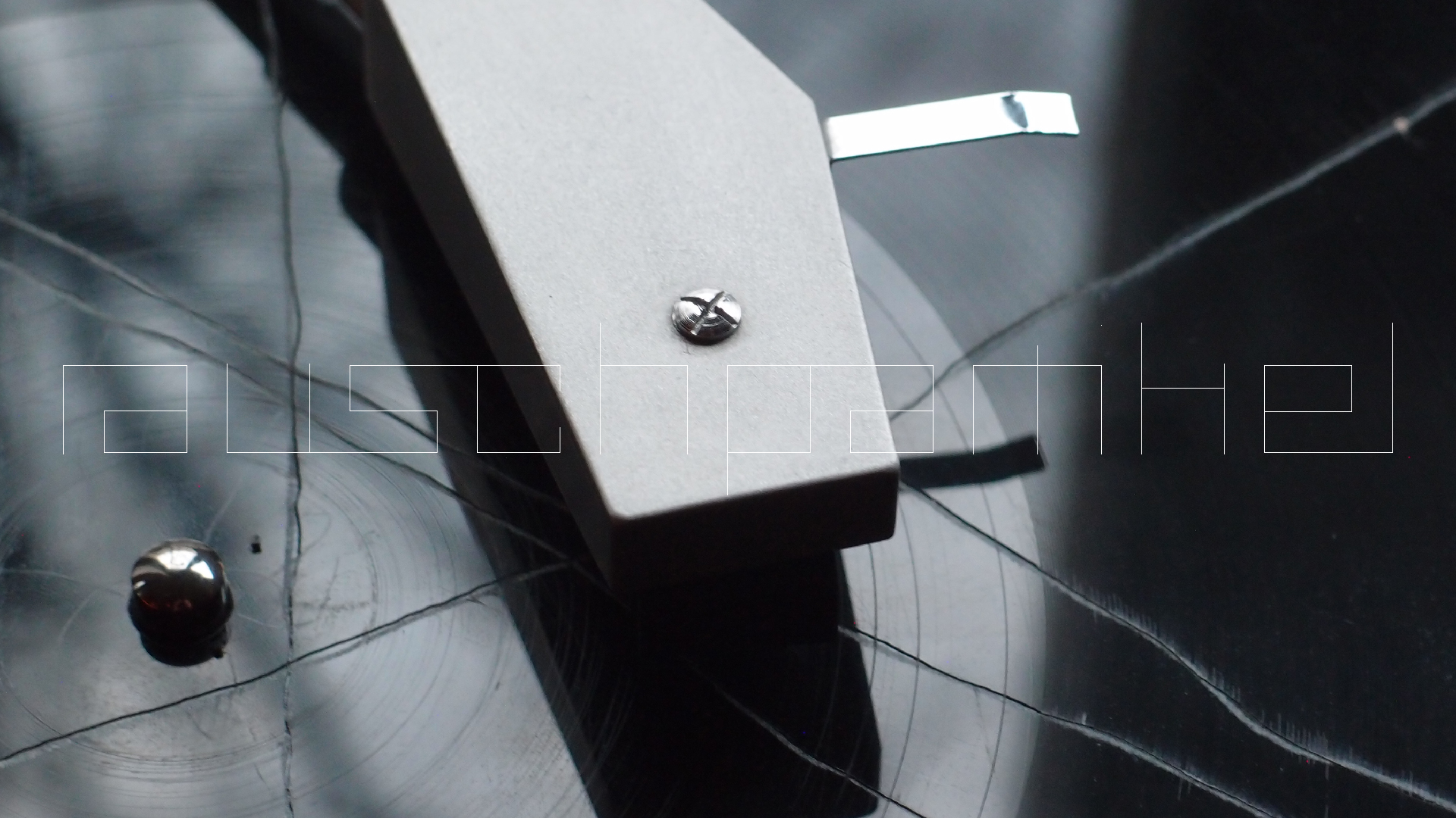 005 Lenco L930 mit Shure N95-3 Nadel