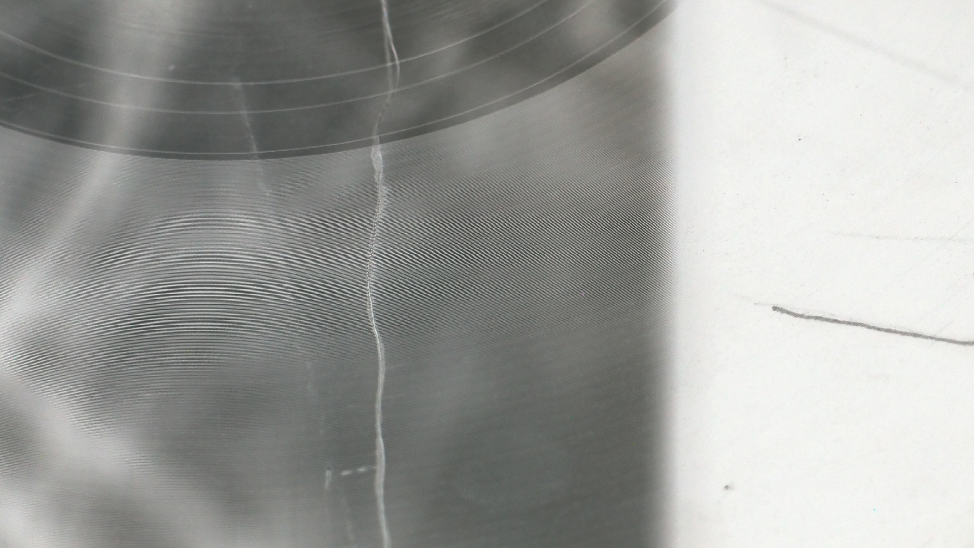 005 Lenco L930 mit Shure N95-3 Nadel