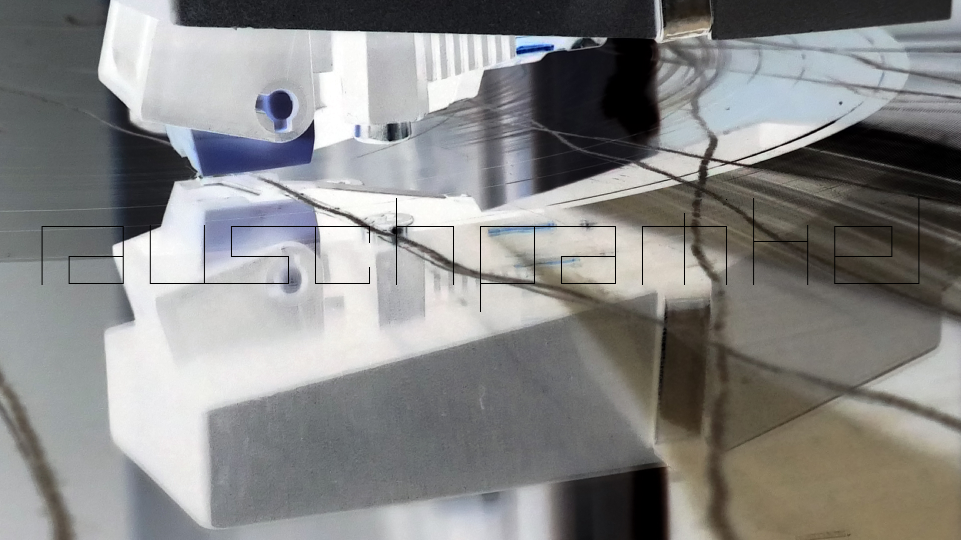 006 Lenco L930 mit Shure N95-3 Nadel