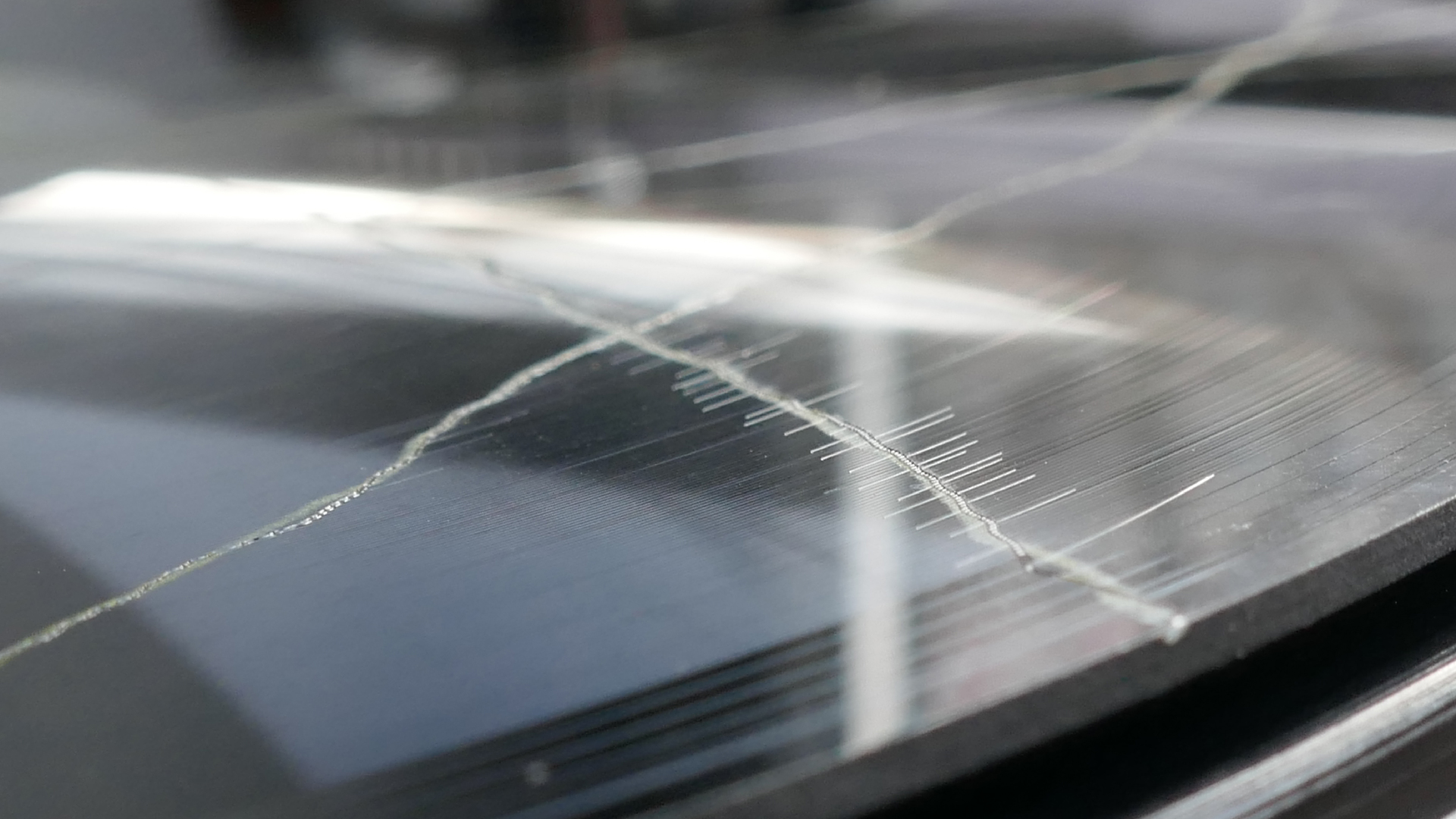 006 Lenco L930 mit Shure N95-3 Nadel