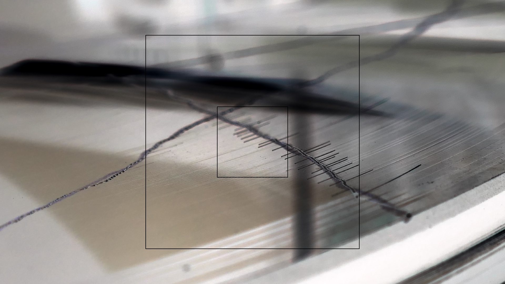 006 Lenco L930 mit Shure N95-3 Nadel