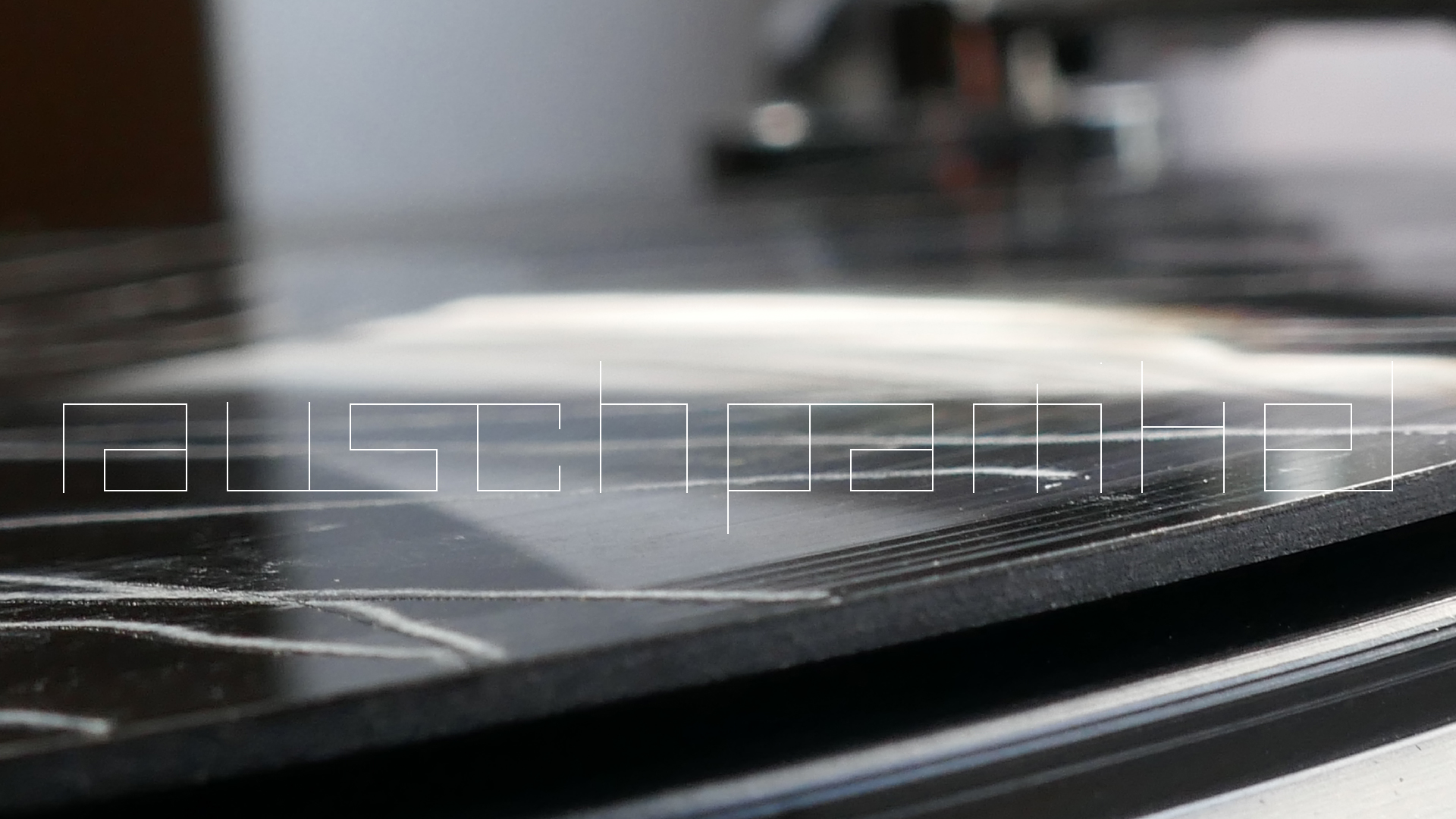 006 Lenco L930 mit Shure N95-3 Nadel