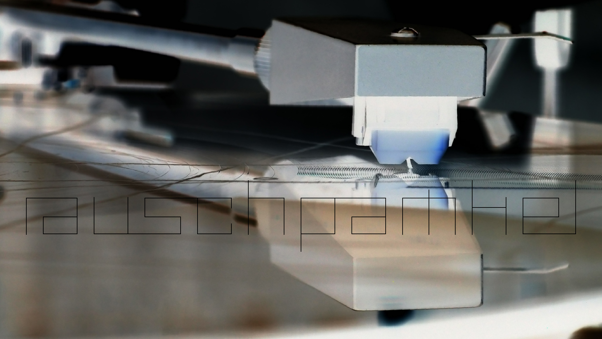 006 Lenco L930 mit Shure N95-3 Nadel