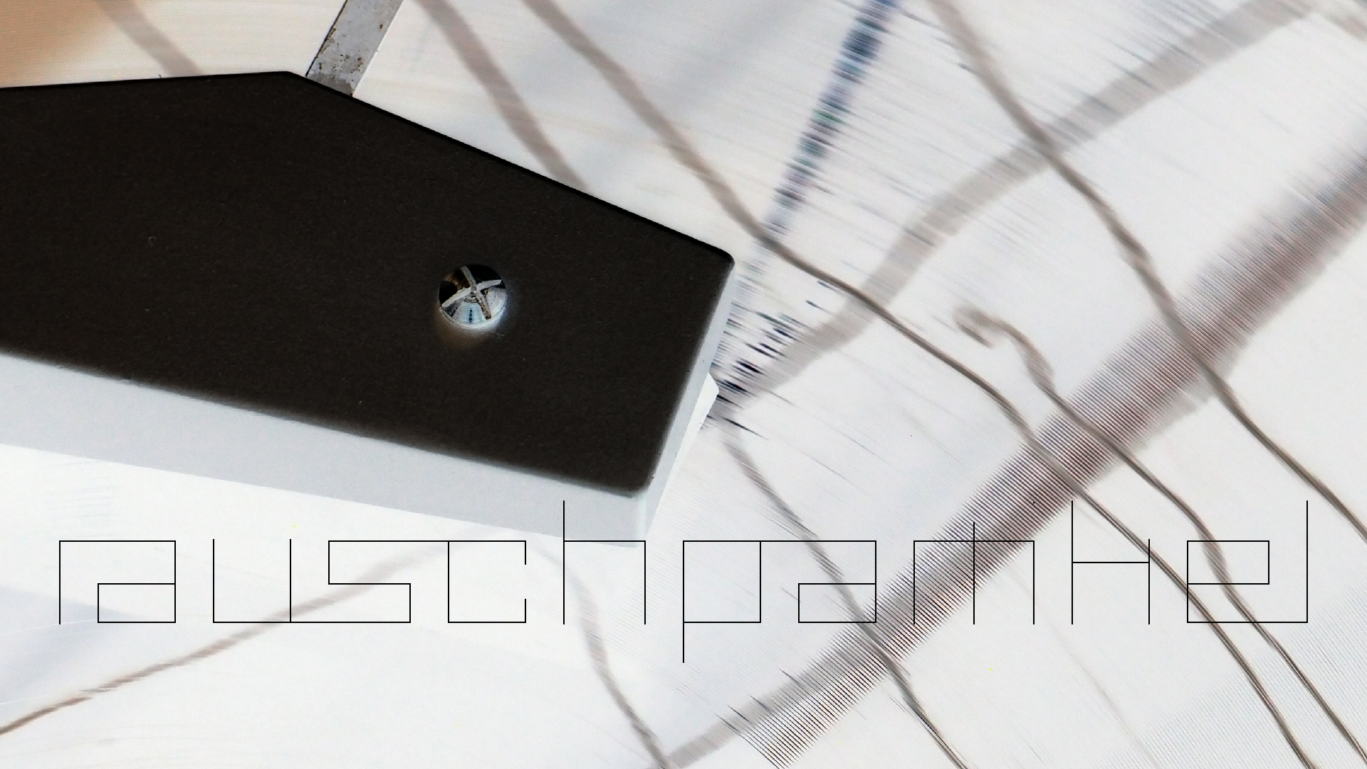 006 Lenco L930 mit Shure N95-3 Nadel