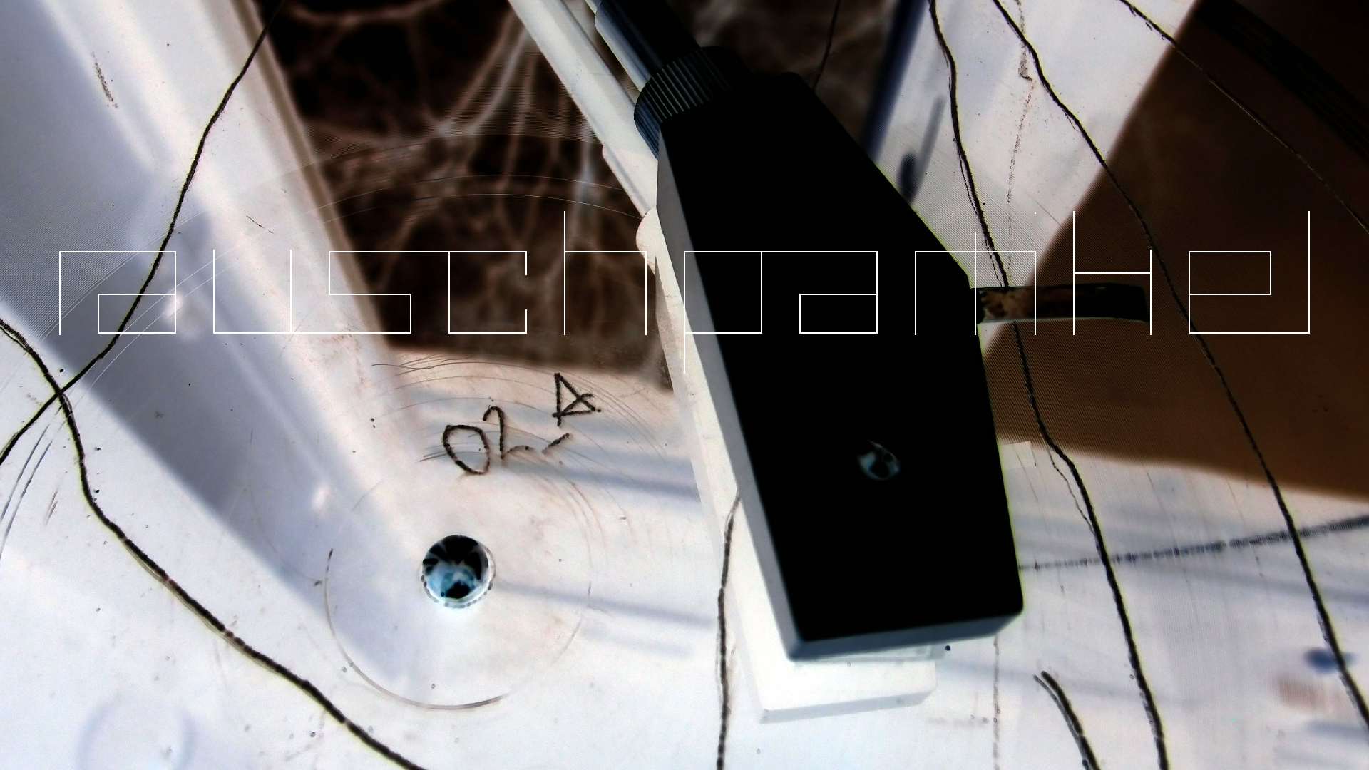 006 Lenco L930 mit Shure N95-3 Nadel