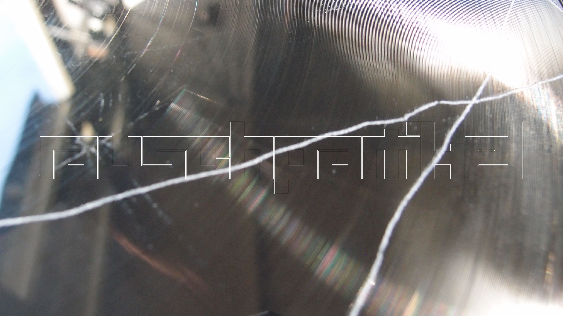 006 Lenco L930 mit Shure N95-3 Nadel