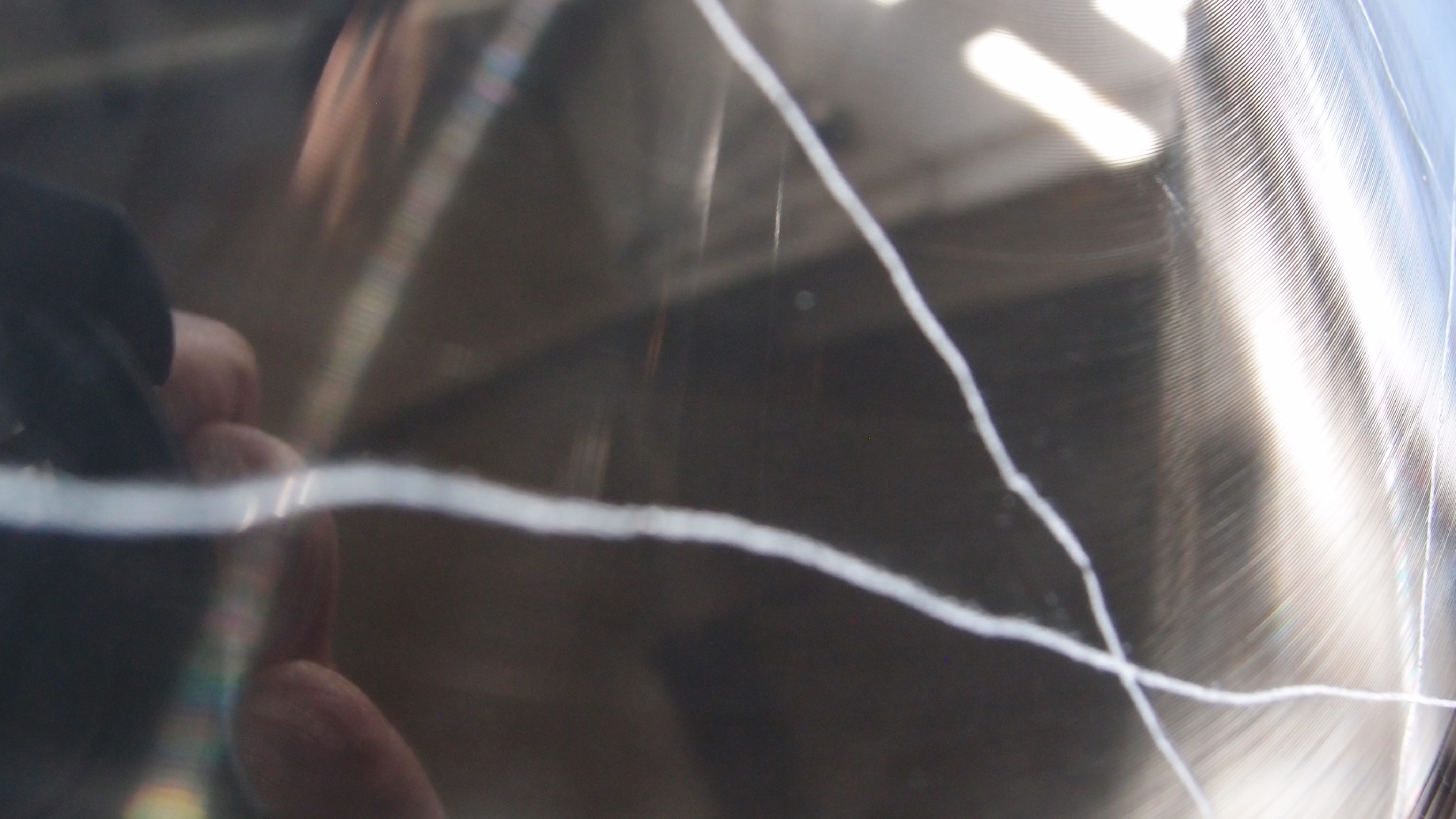 006 Lenco L930 mit Shure N95-3 Nadel