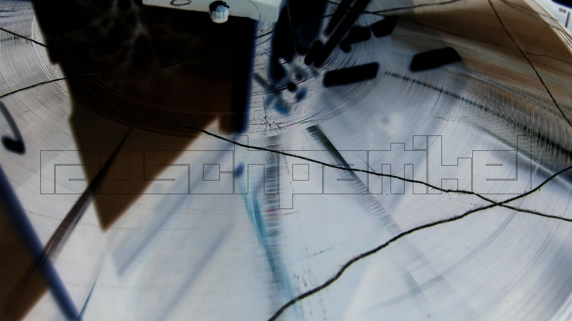 006 Lenco L930 mit Shure N95-3 Nadel