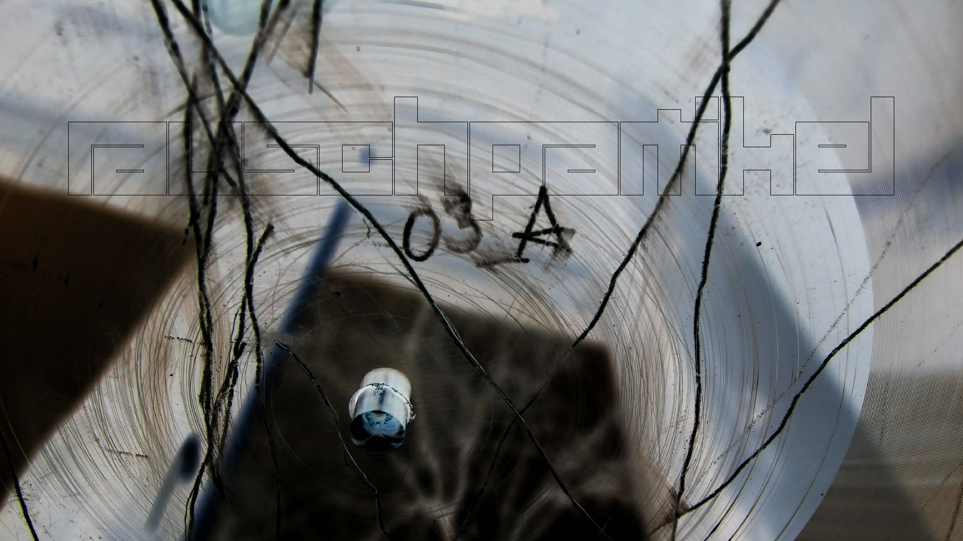 006 Lenco L930 mit Shure N95-3 Nadel