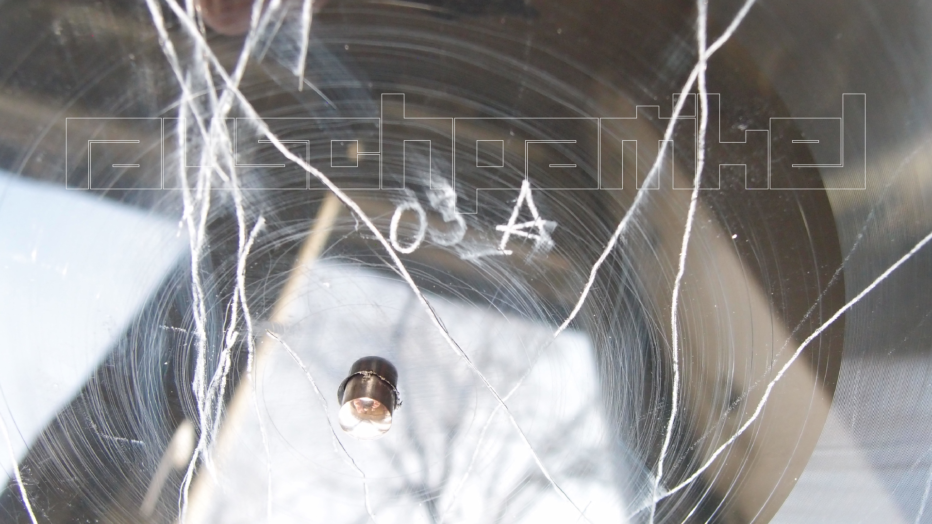 006 Lenco L930 mit Shure N95-3 Nadel