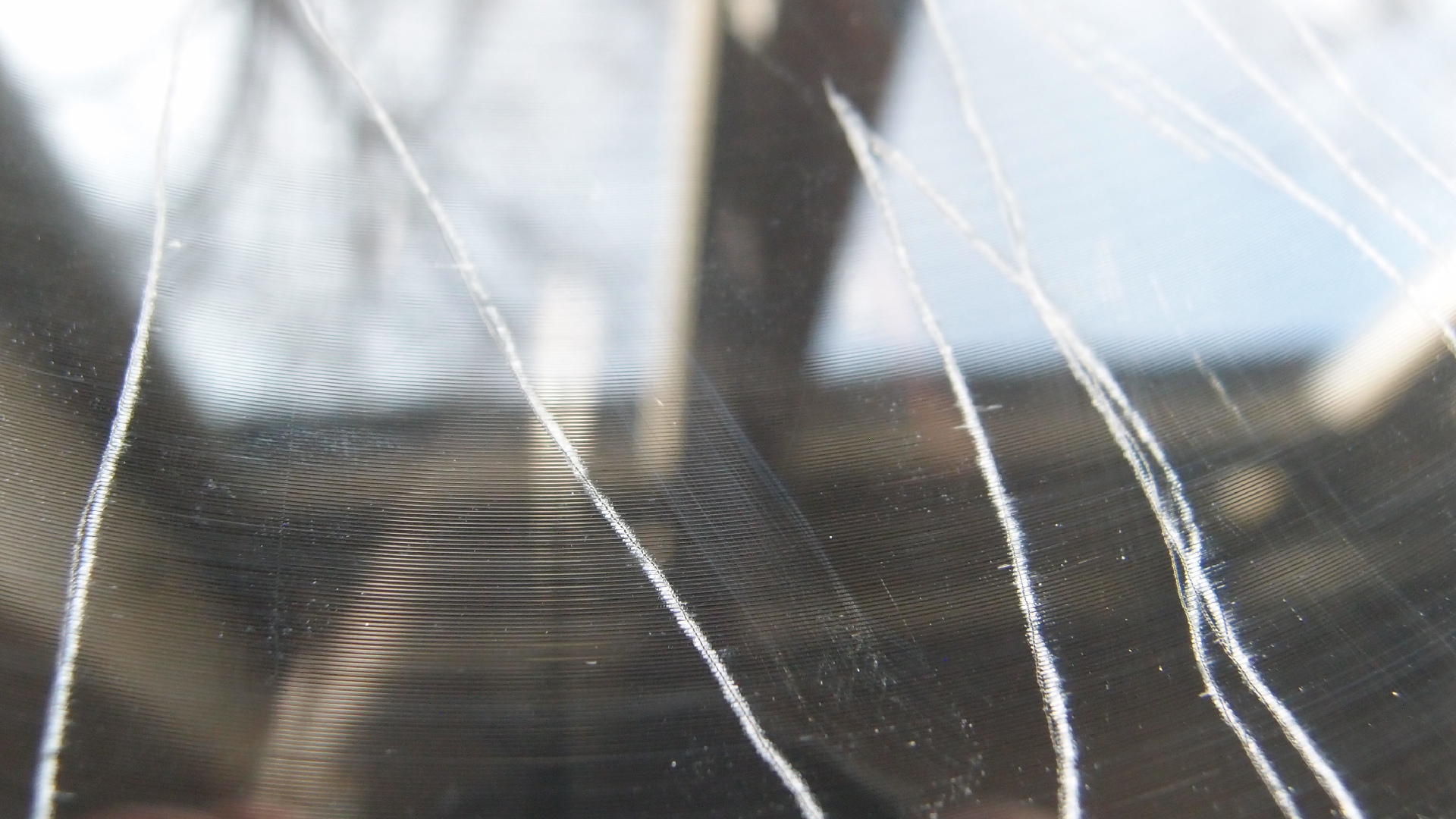 006 Lenco L930 mit Shure N95-3 Nadel