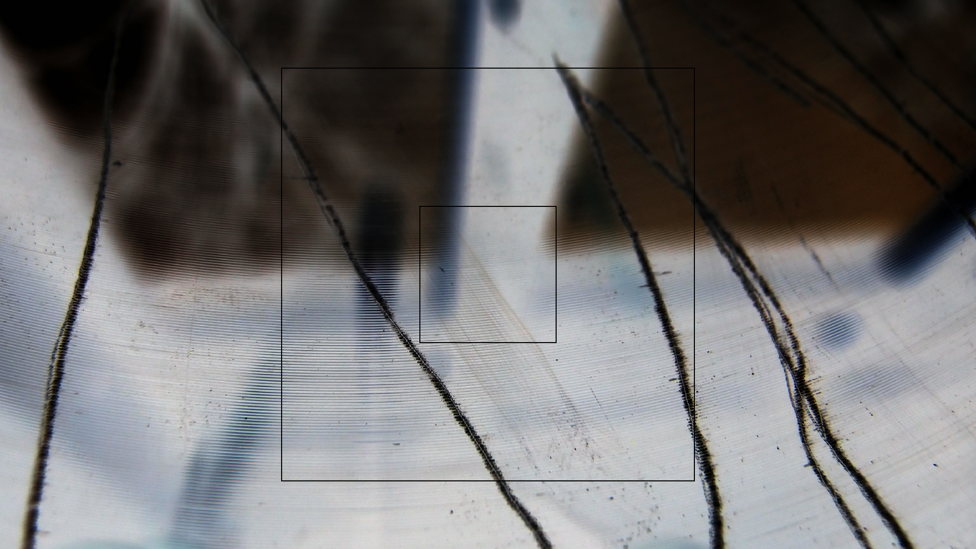 006 Lenco L930 mit Shure N95-3 Nadel