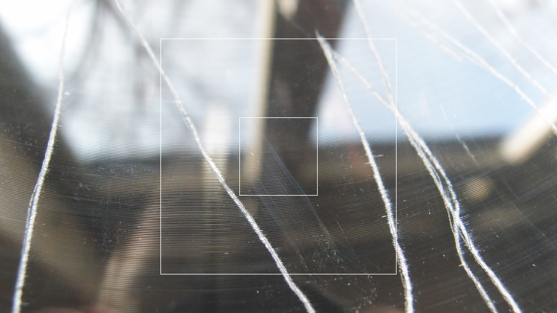 006 Lenco L930 mit Shure N95-3 Nadel