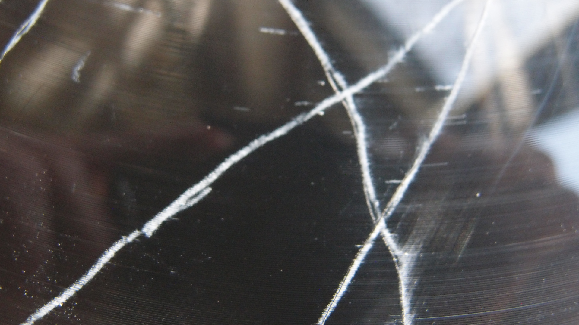 006 Lenco L930 mit Shure N95-3 Nadel