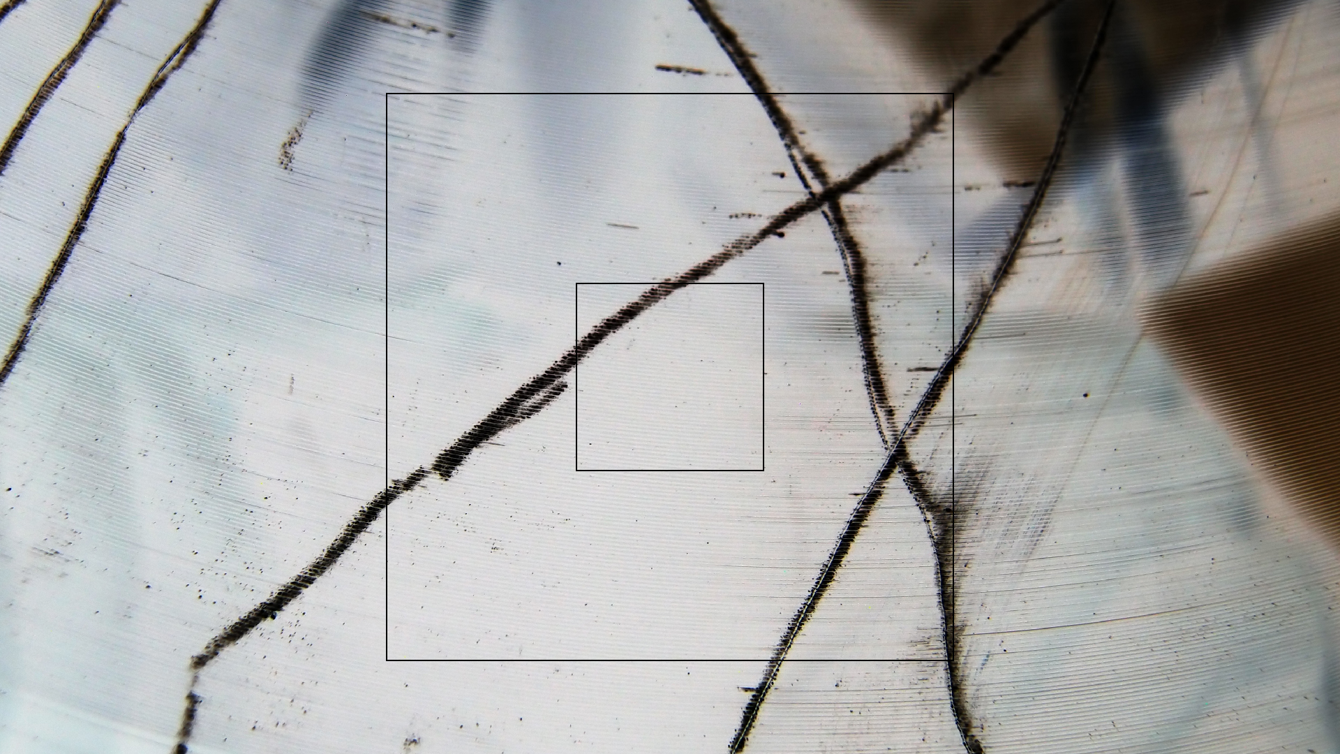 006 Lenco L930 mit Shure N95-3 Nadel