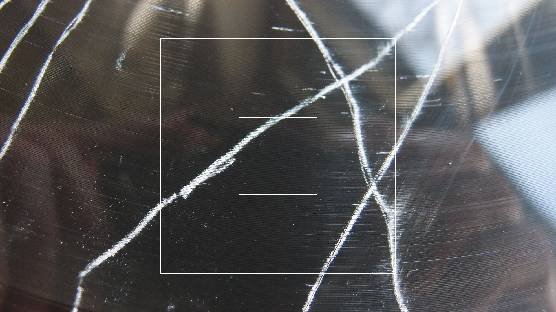 006 Lenco L930 mit Shure N95-3 Nadel