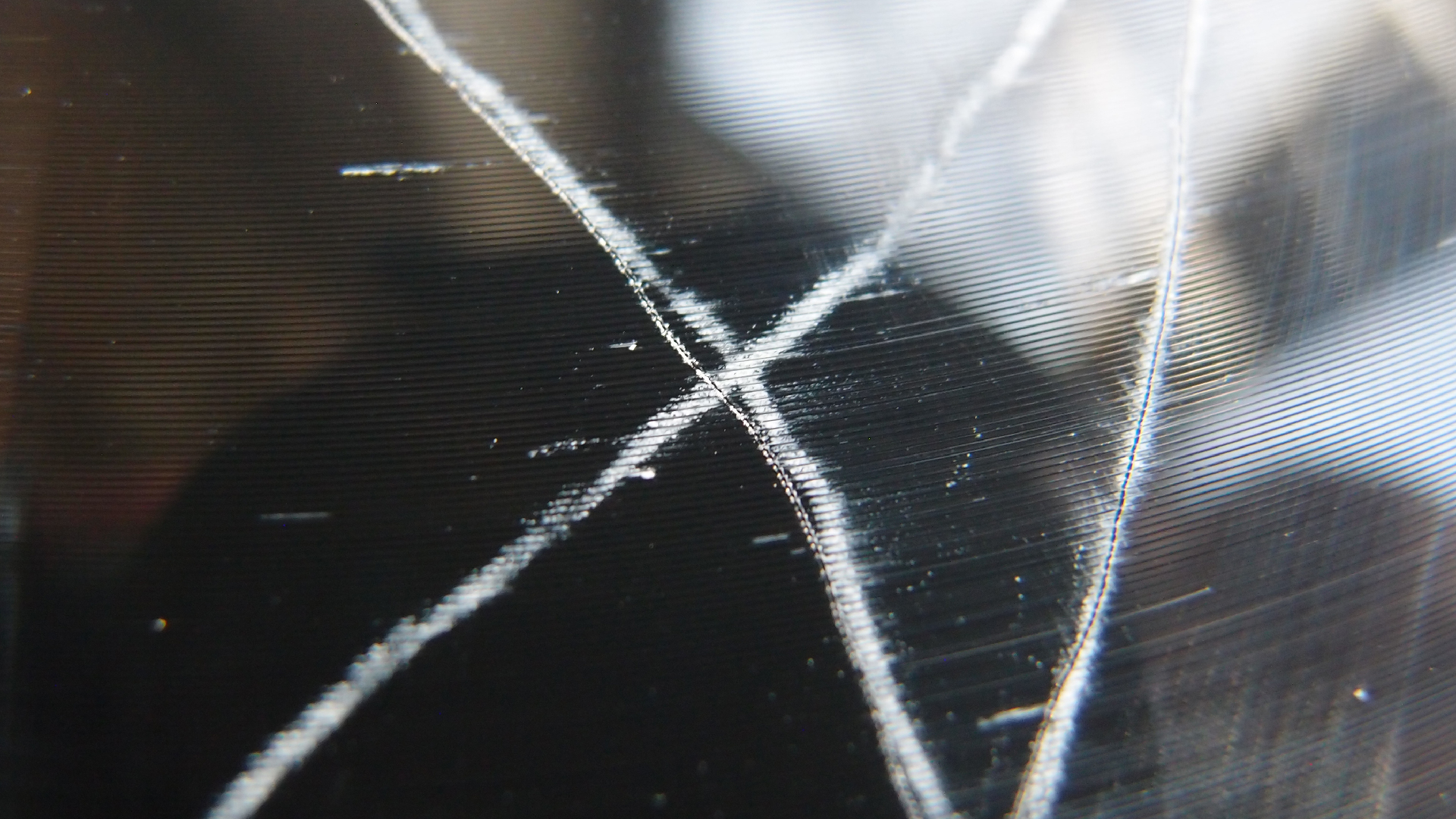 006 Lenco L930 mit Shure N95-3 Nadel